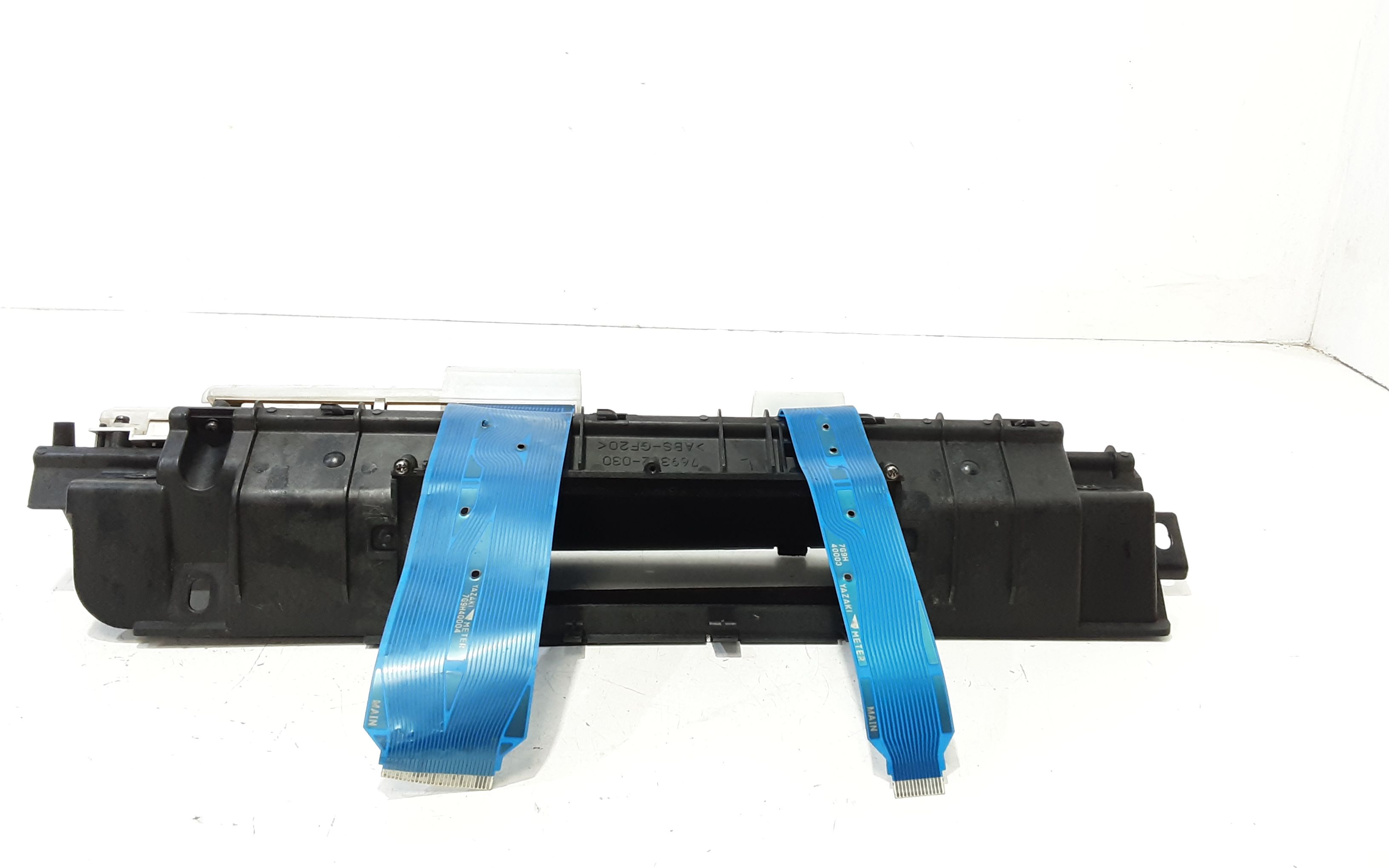 Quadro Strumenti TOYOTA Prius 2 Serie