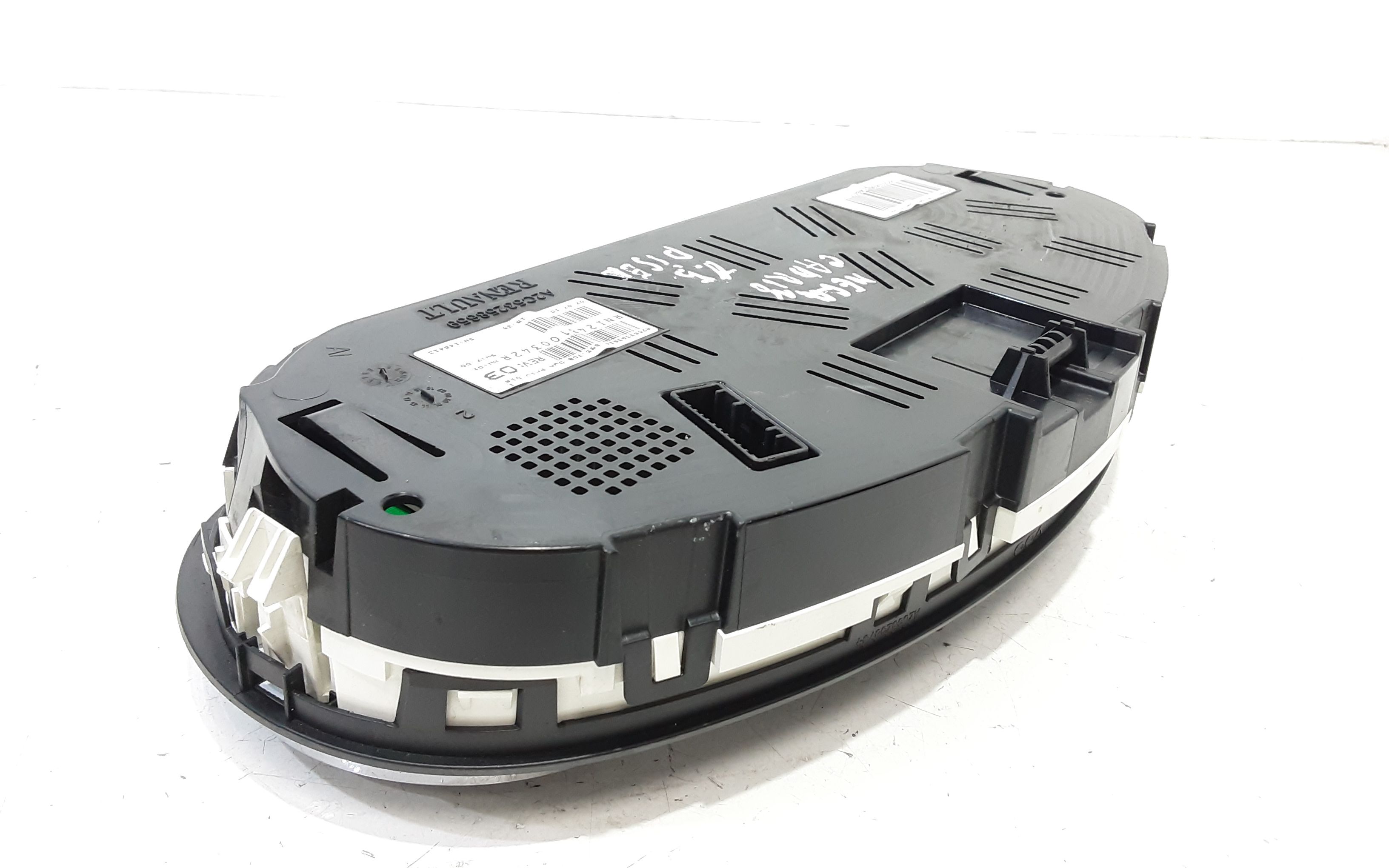 Quadro Strumenti RENAULT Megane Cabrio (08>15)