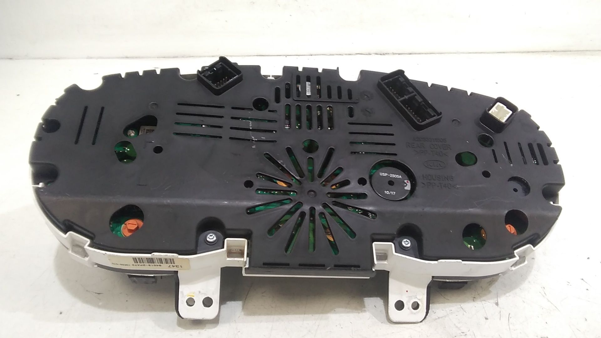 Quadro Strumenti KIA Sorento 3 Serie