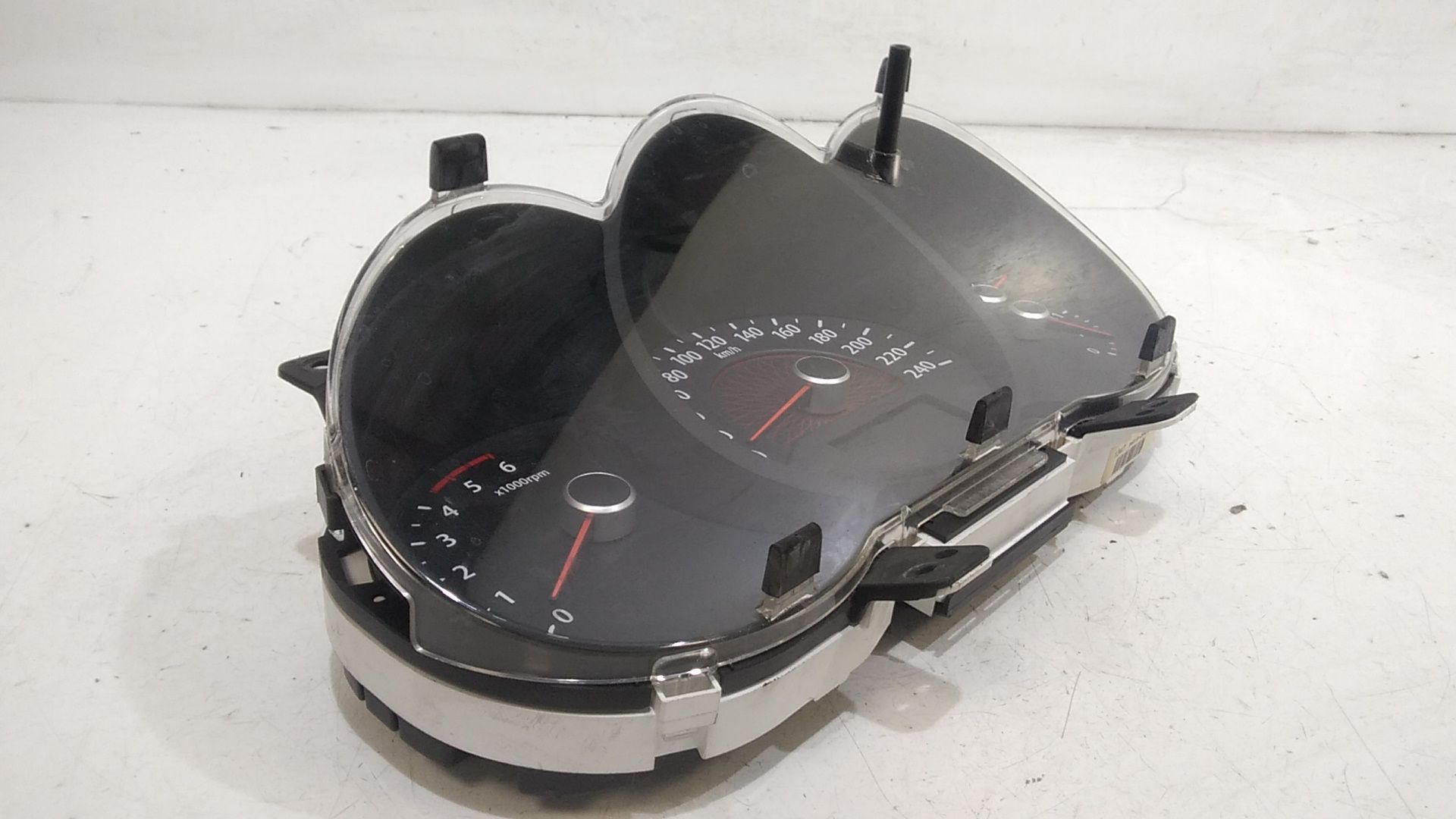 Quadro Strumenti KIA Sorento 3 Serie