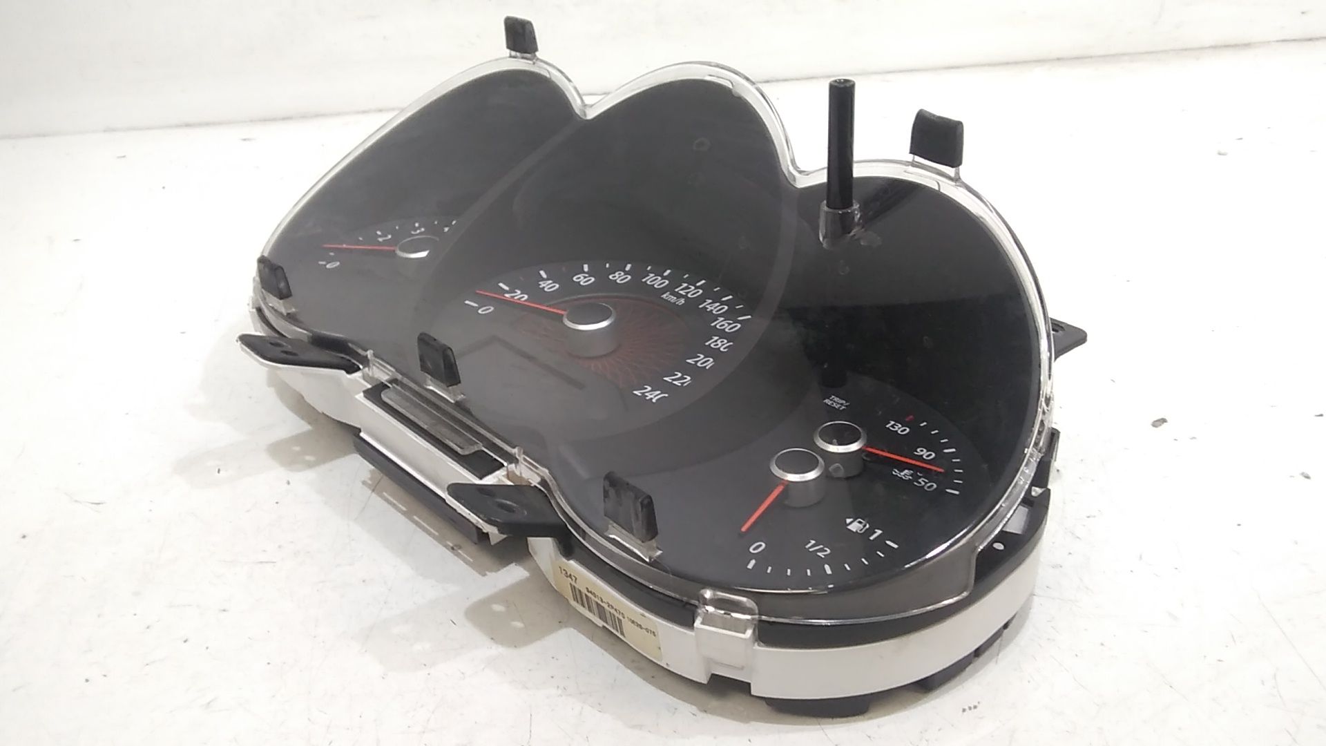 Quadro Strumenti KIA Sorento 3 Serie