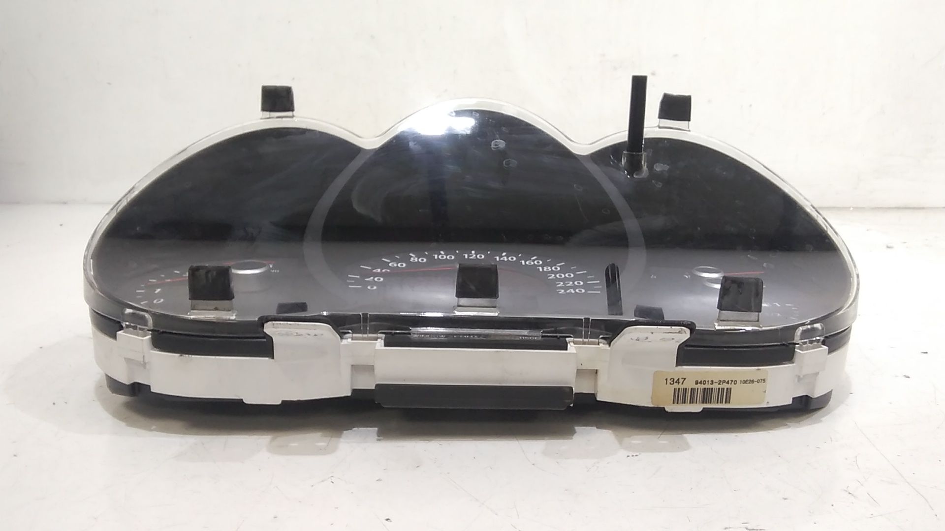 Quadro Strumenti KIA Sorento 3 Serie