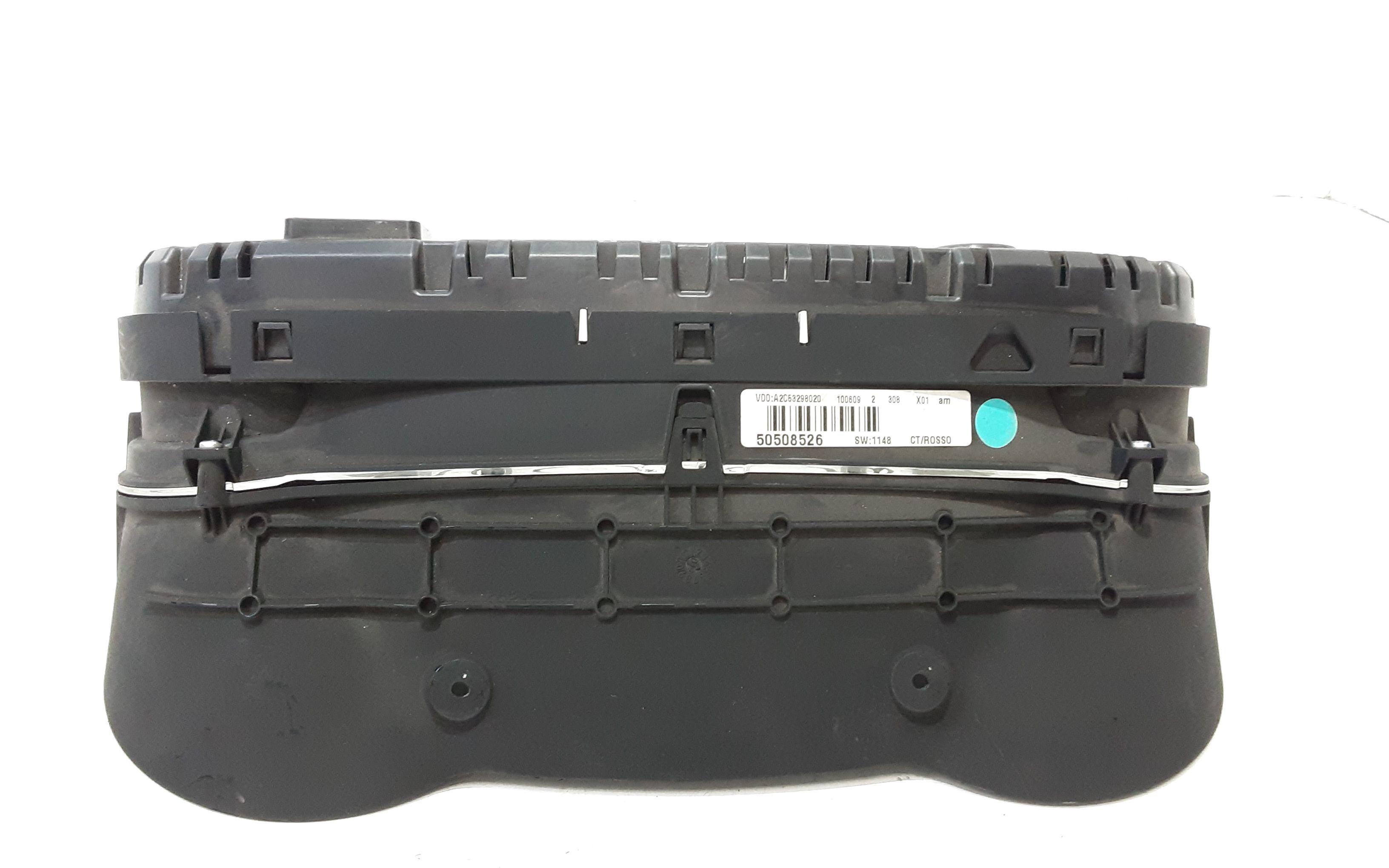 Quadro Strumenti ALFA ROMEO Mito Serie (955_) (08>)