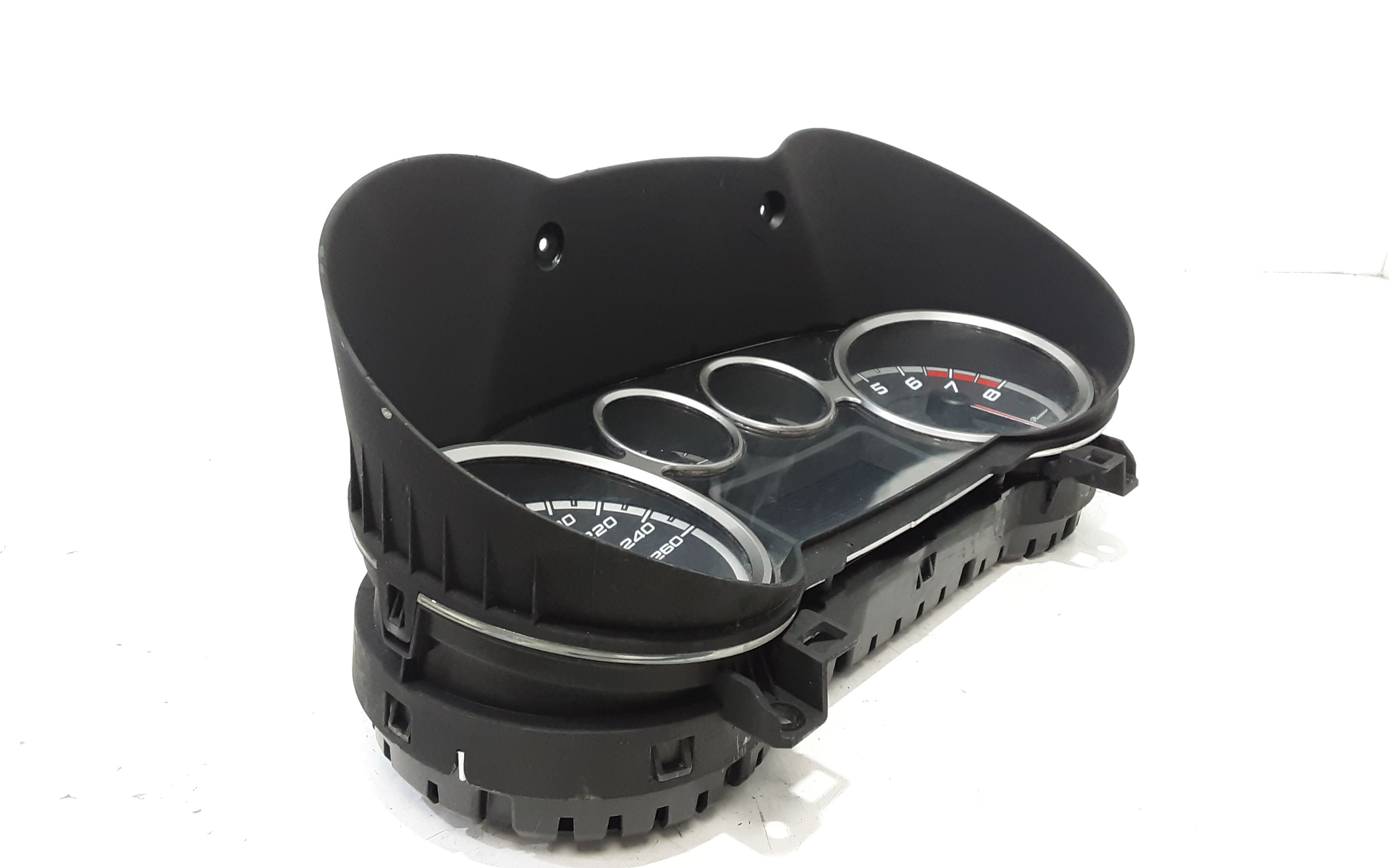 Quadro Strumenti ALFA ROMEO Mito Serie (955_) (08>)