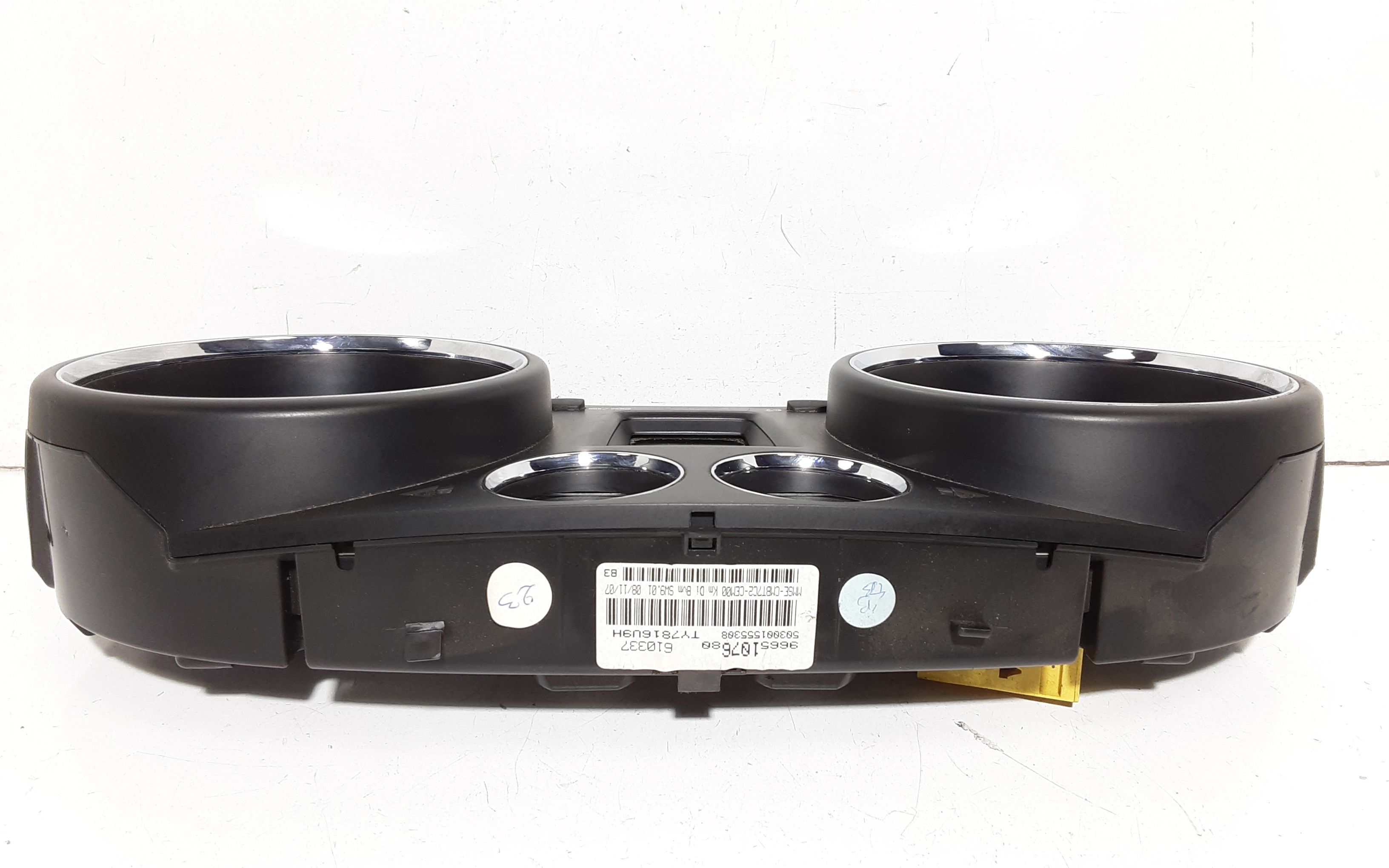 Quadro Strumenti PEUGEOT 308 Serie (07>14)