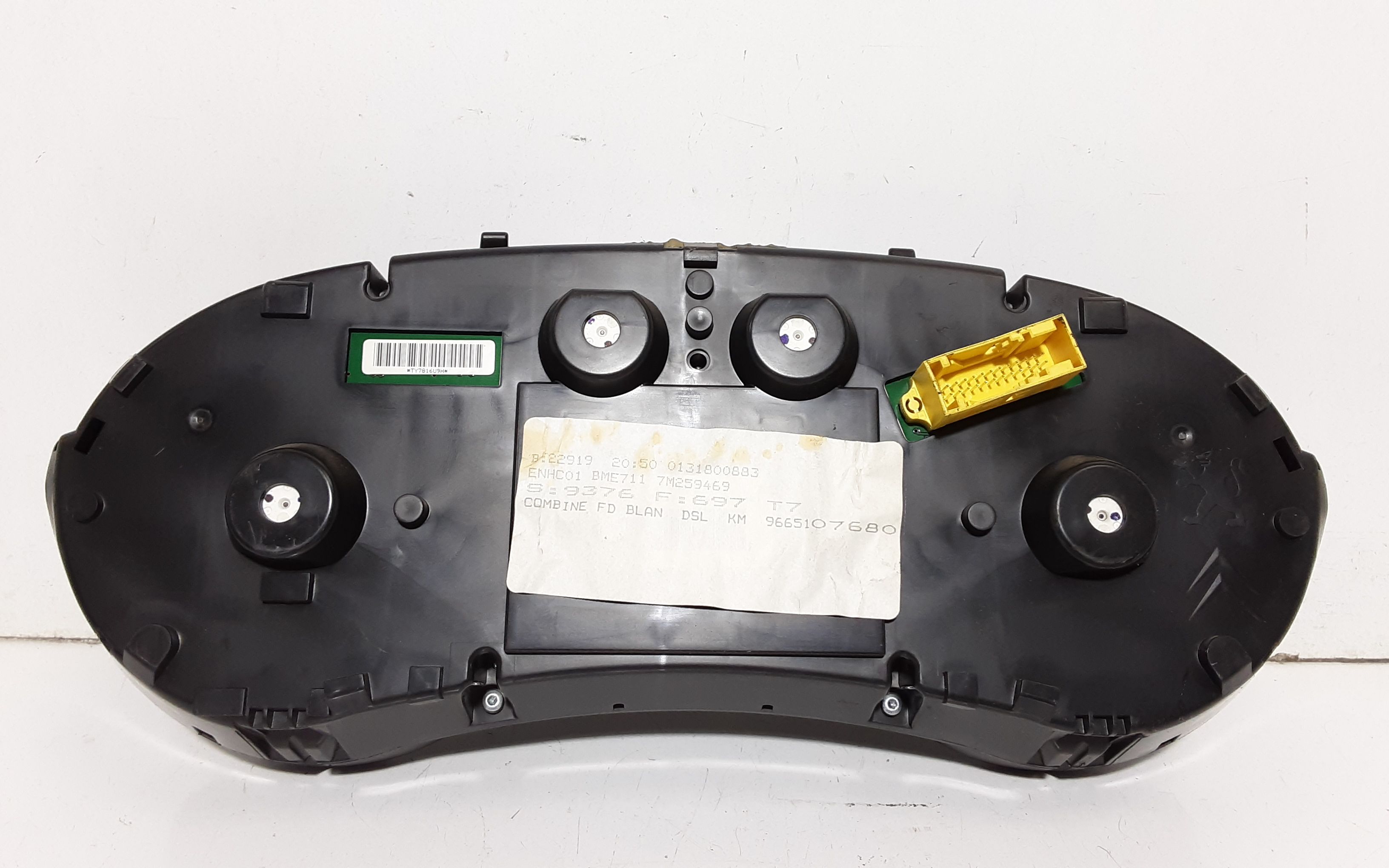 Quadro Strumenti PEUGEOT 308 Serie (07>14)