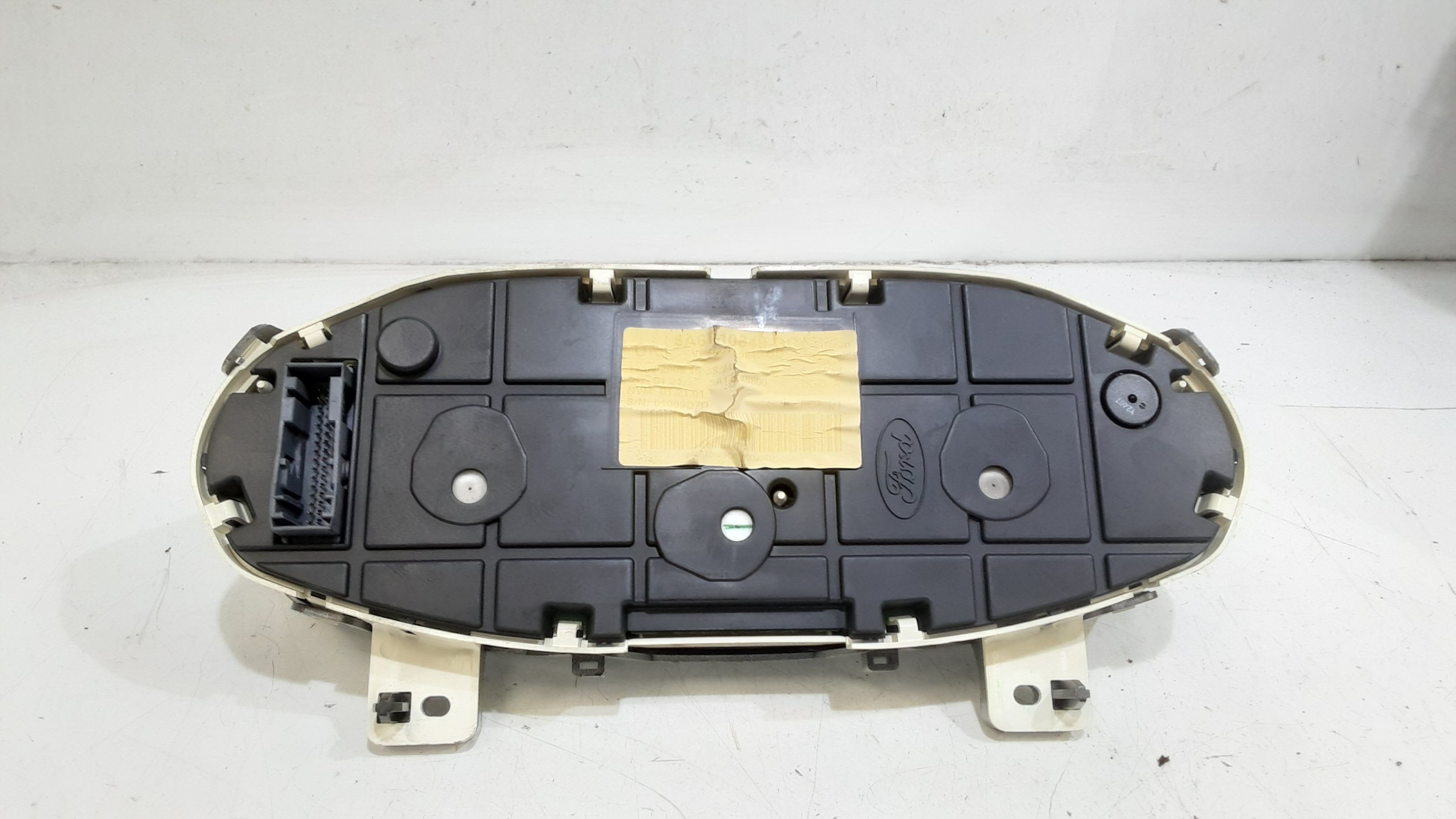 Quadro Strumenti FORD Fiesta 6 Serie