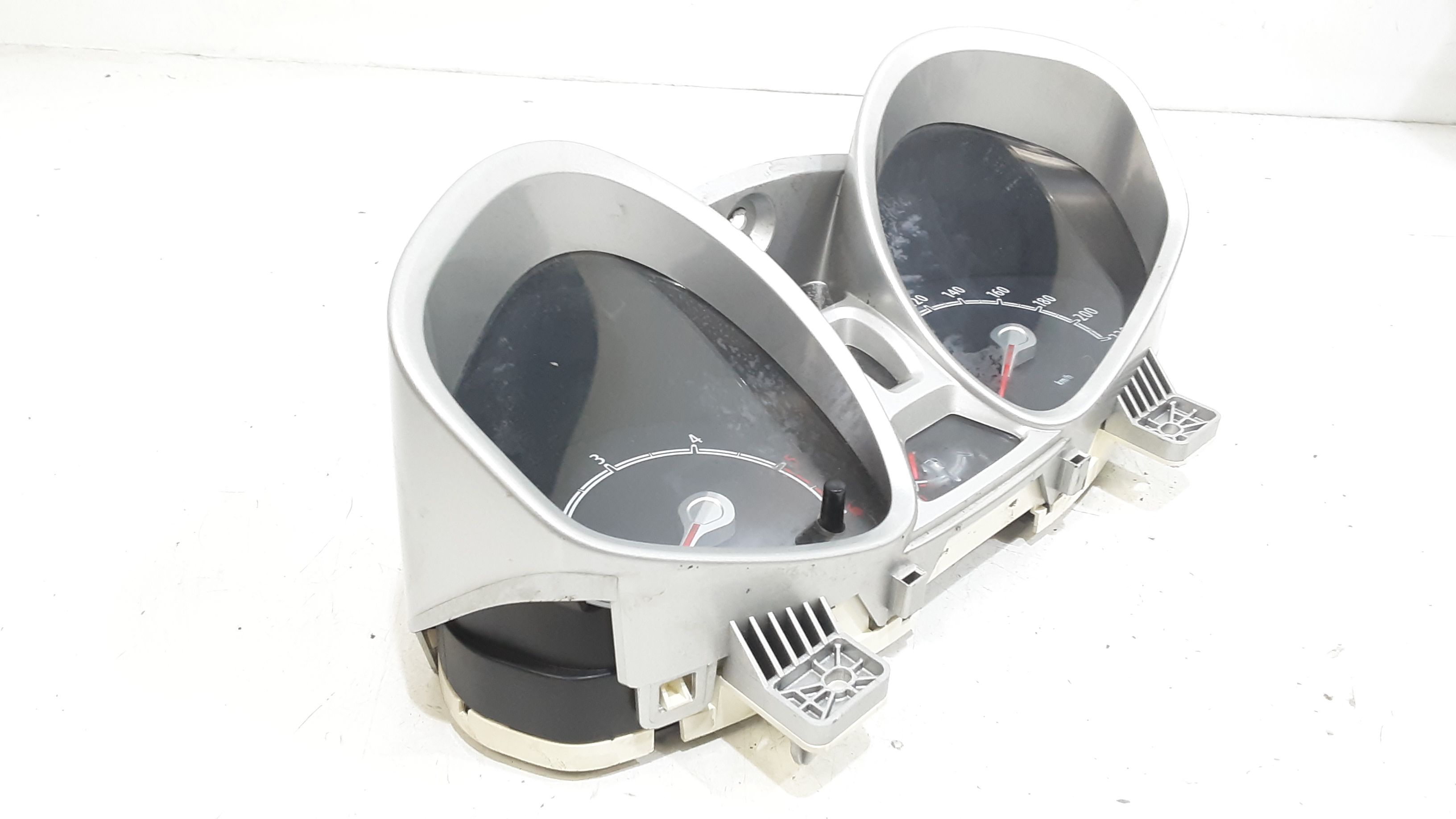 Quadro Strumenti FORD Fiesta 6 Serie