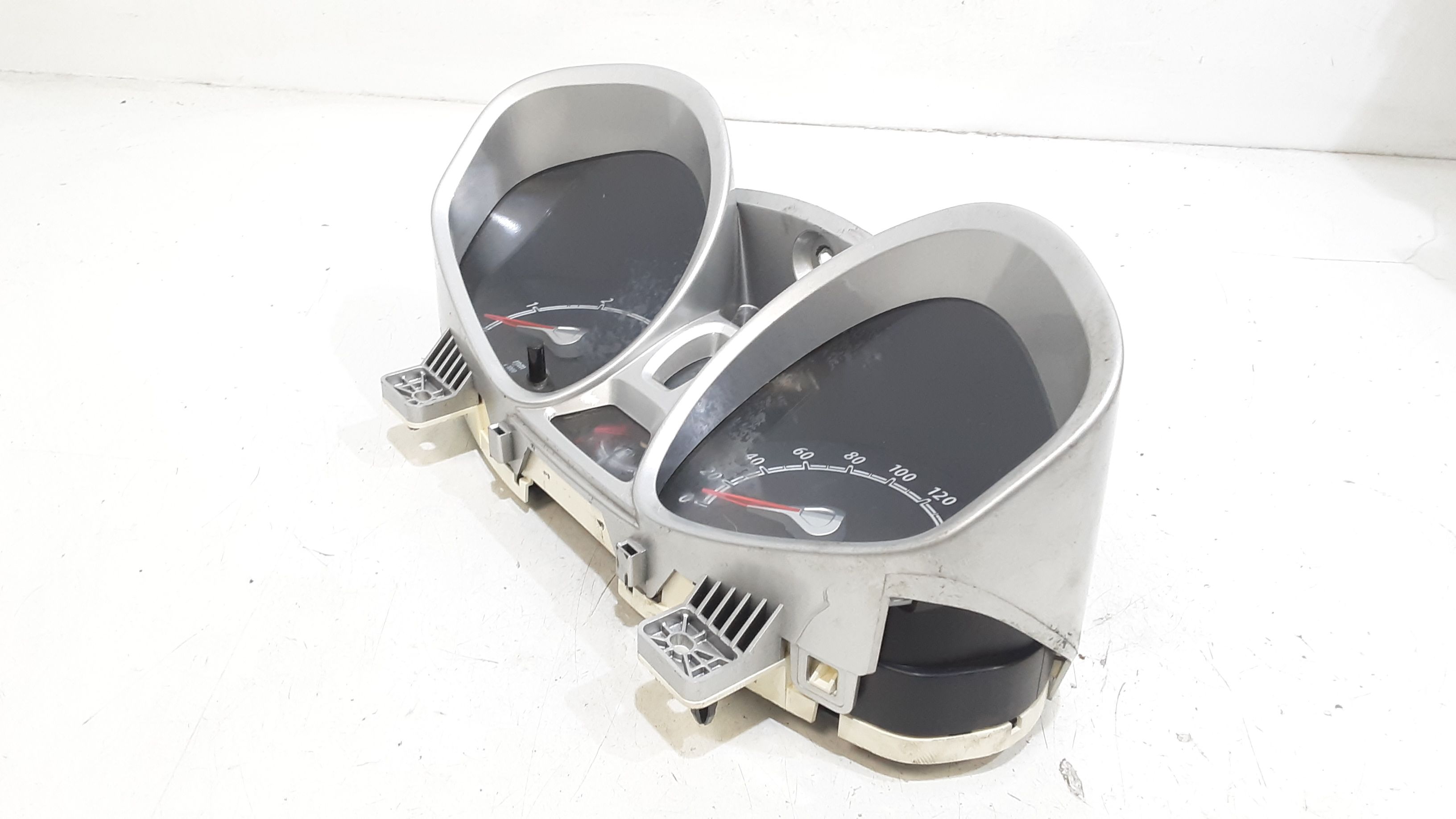 Quadro Strumenti FORD Fiesta 6 Serie