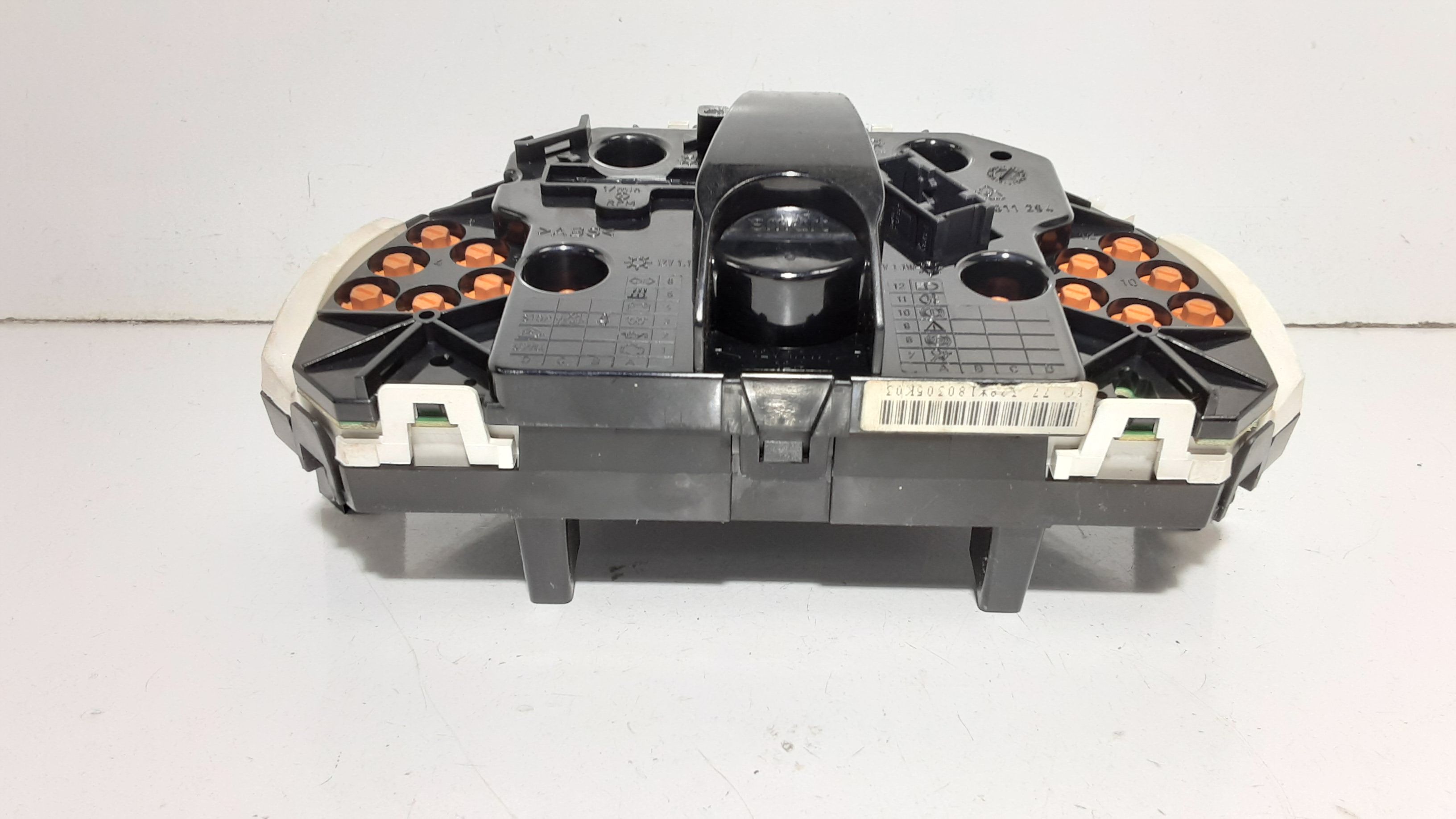 Quadro Strumenti SMART ForTwo Coup 1 Serie