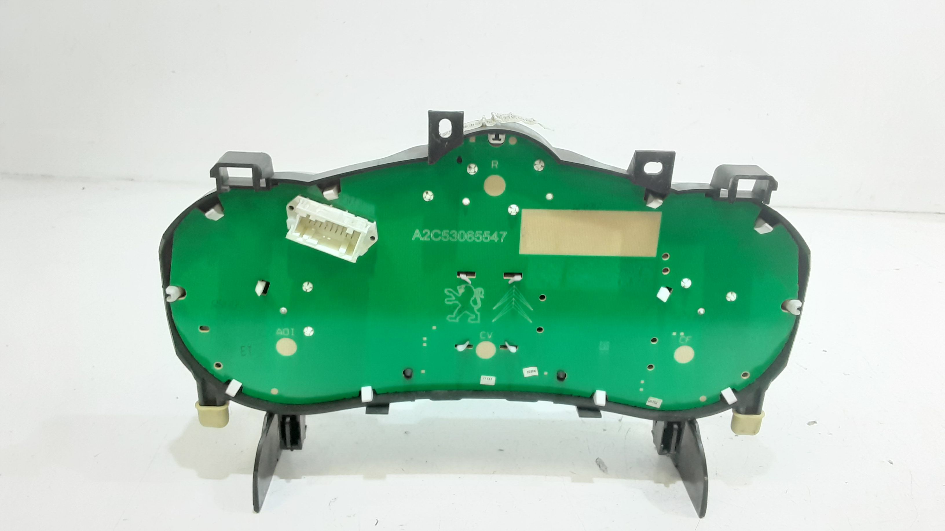 Quadro Strumenti PEUGEOT 207 1 Serie