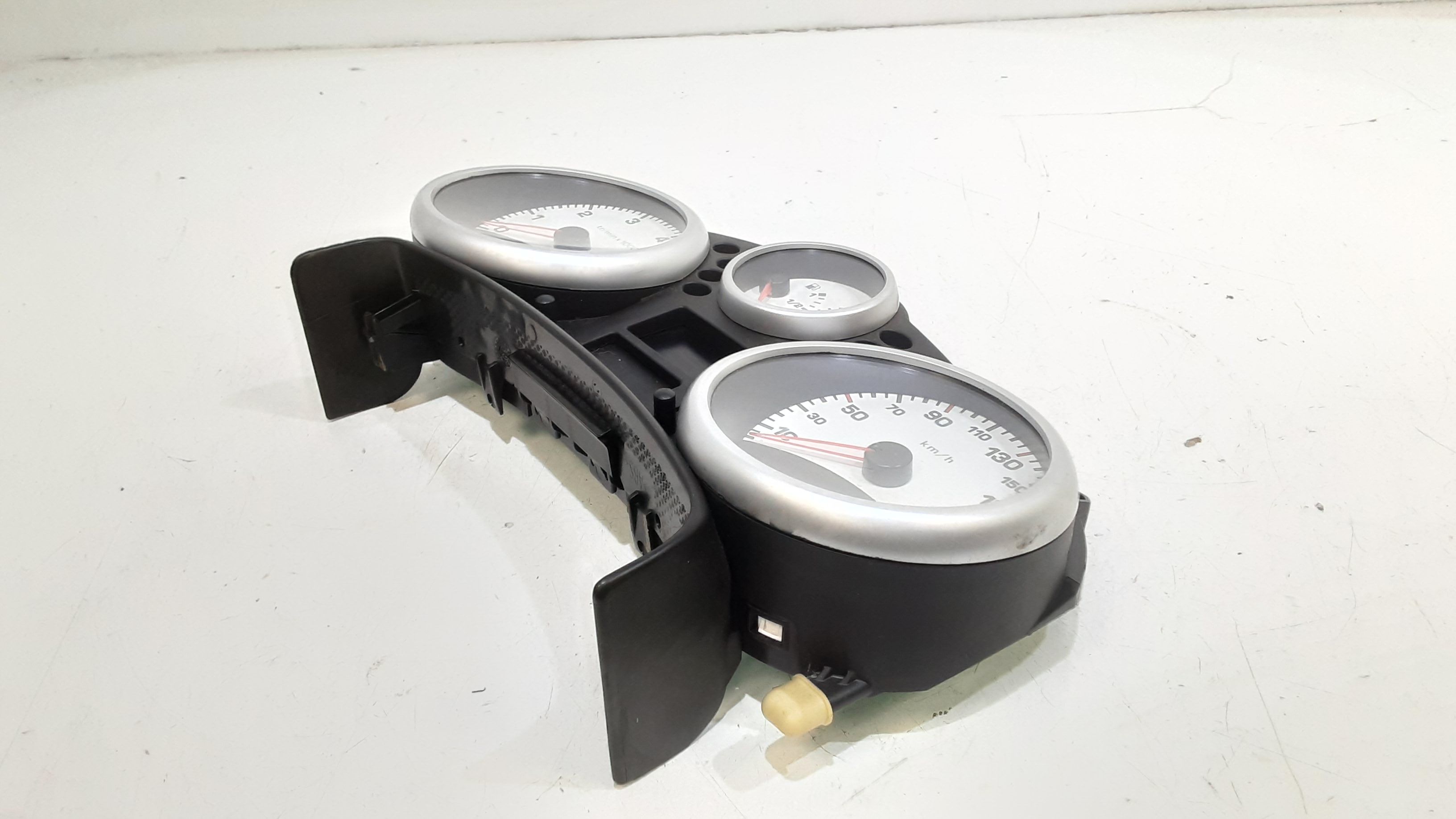 Quadro Strumenti PEUGEOT 207 1 Serie