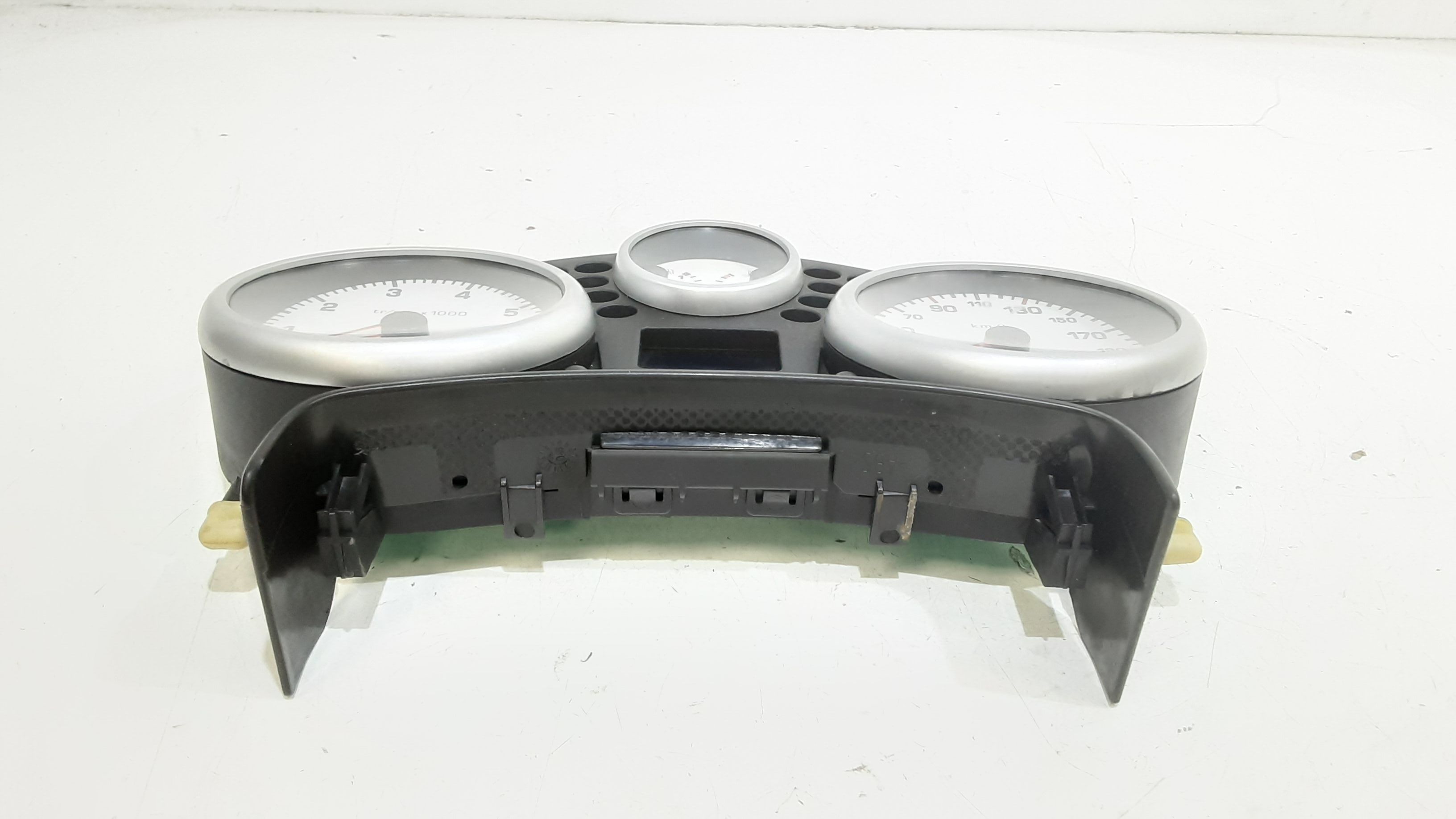 Quadro Strumenti PEUGEOT 207 1 Serie