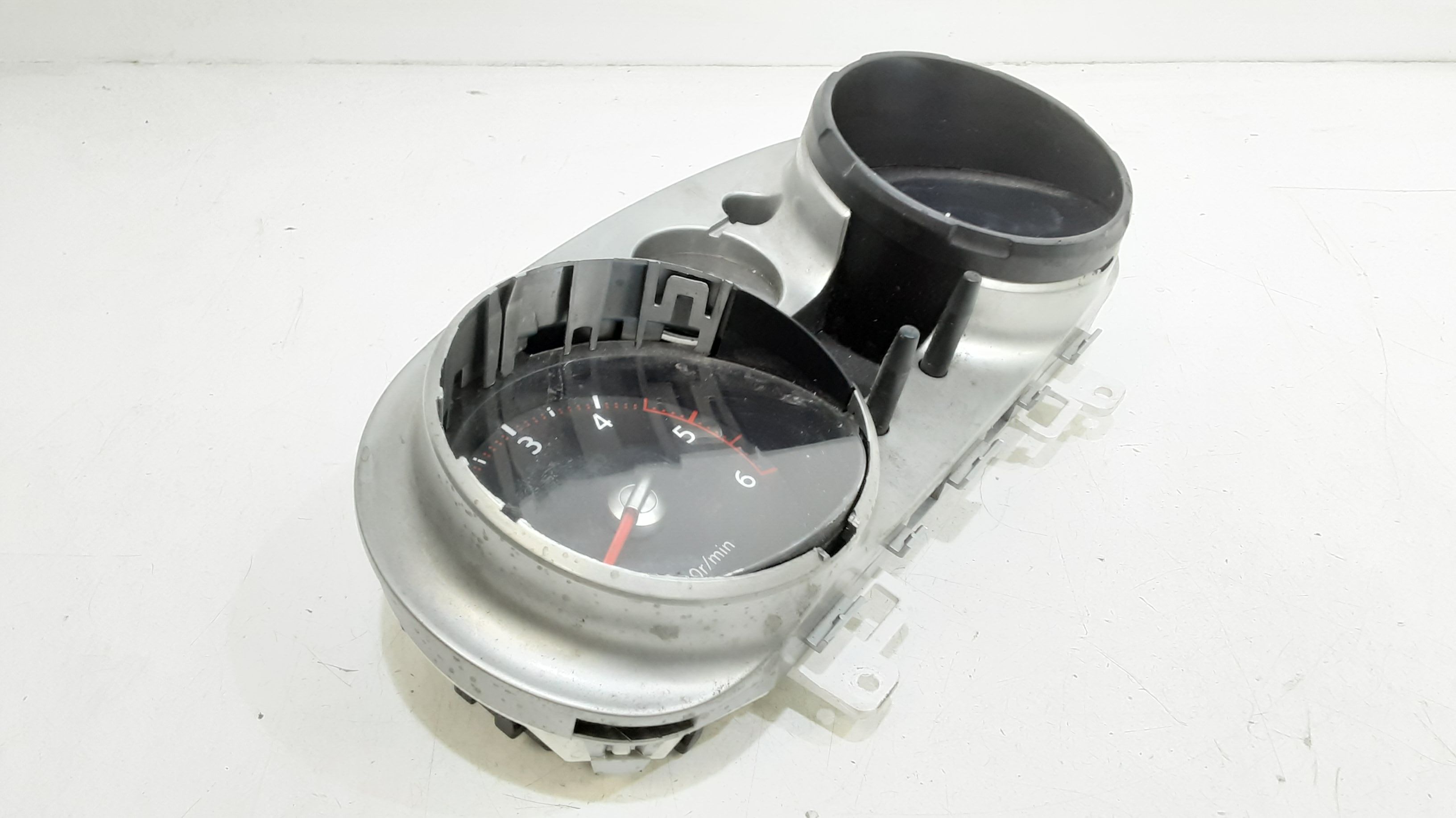 Quadro Strumenti NISSAN Qashqai 2 Serie