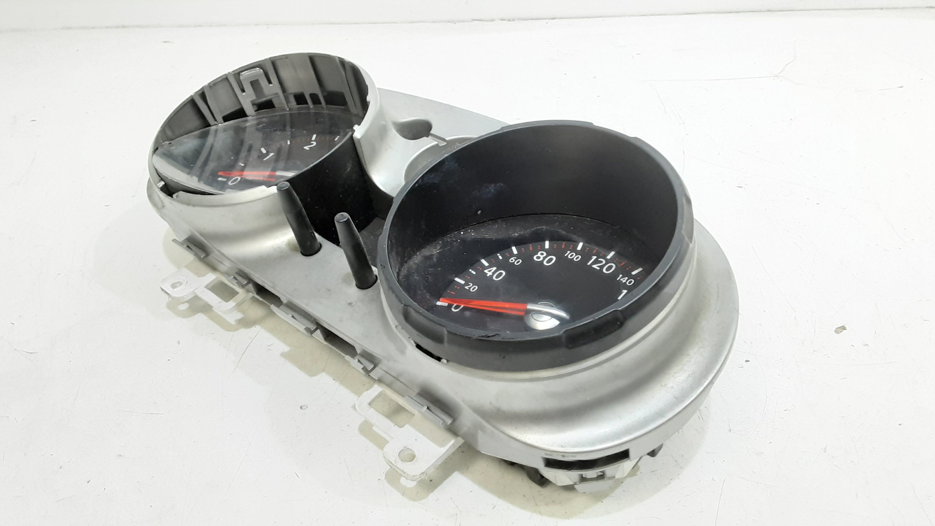 Quadro Strumenti NISSAN Qashqai 2 Serie