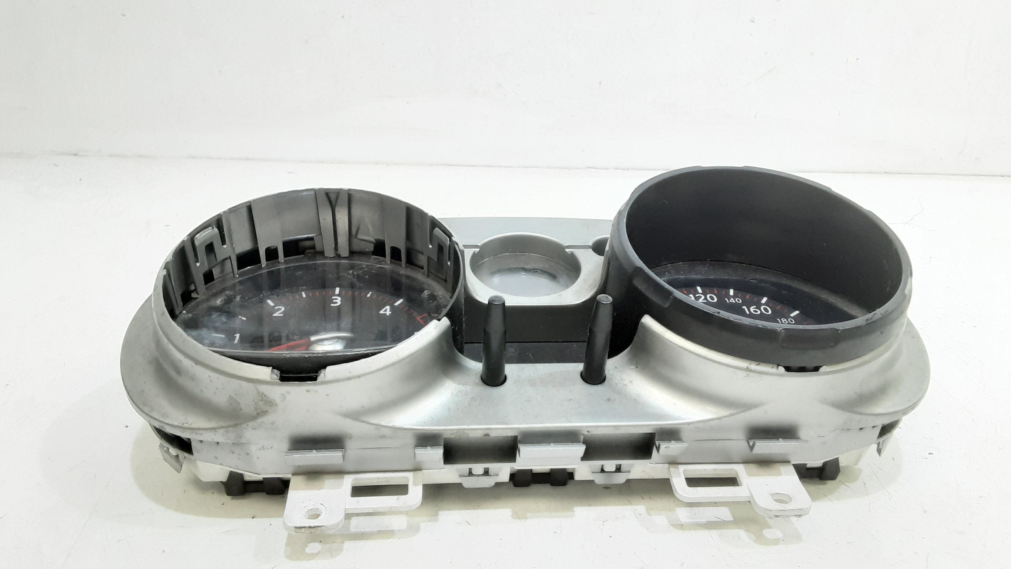 Quadro Strumenti NISSAN Qashqai 2 Serie