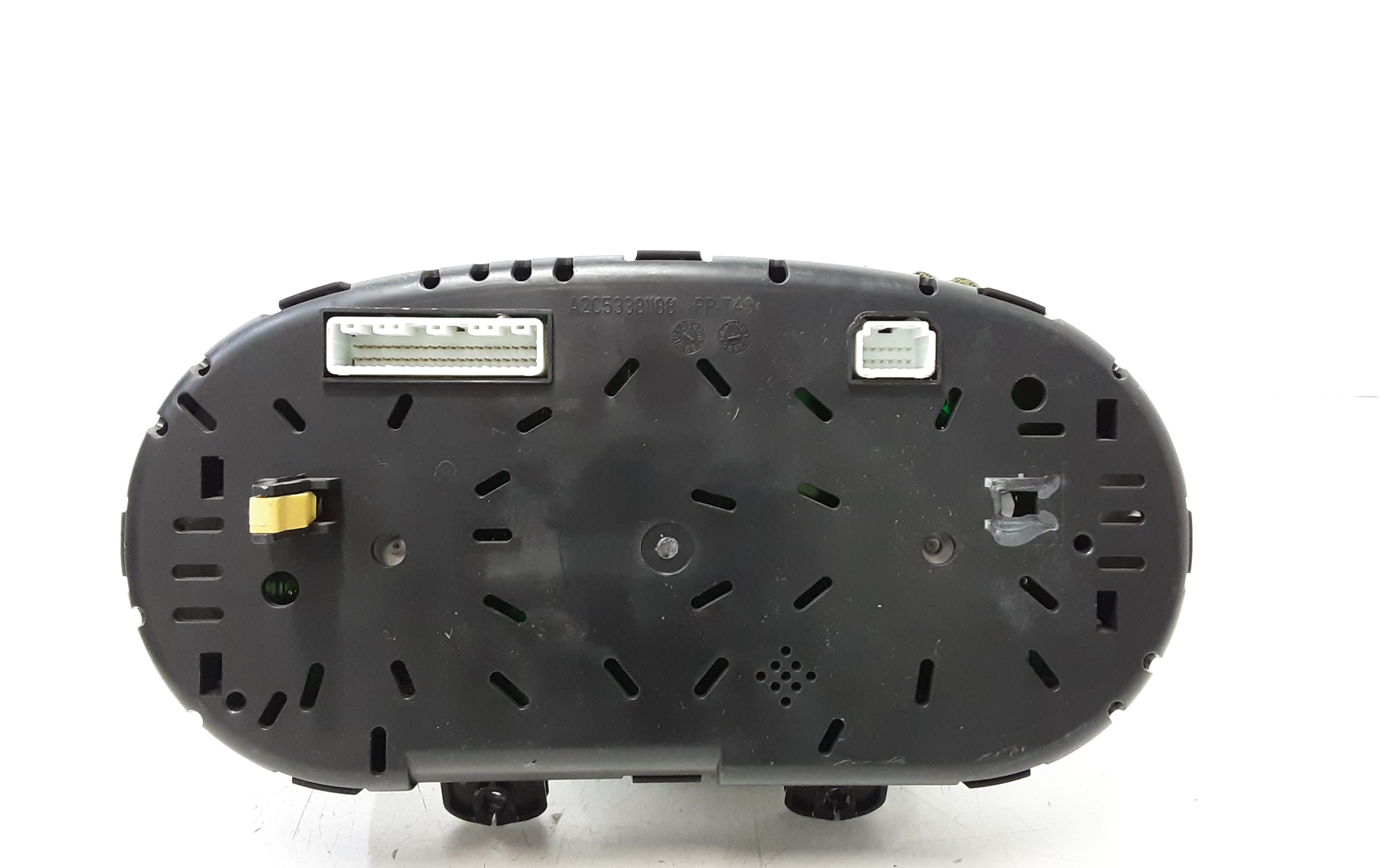 Quadro Strumenti GREAT WALL MOTOR Voleex Serie (C20R) (13>14)