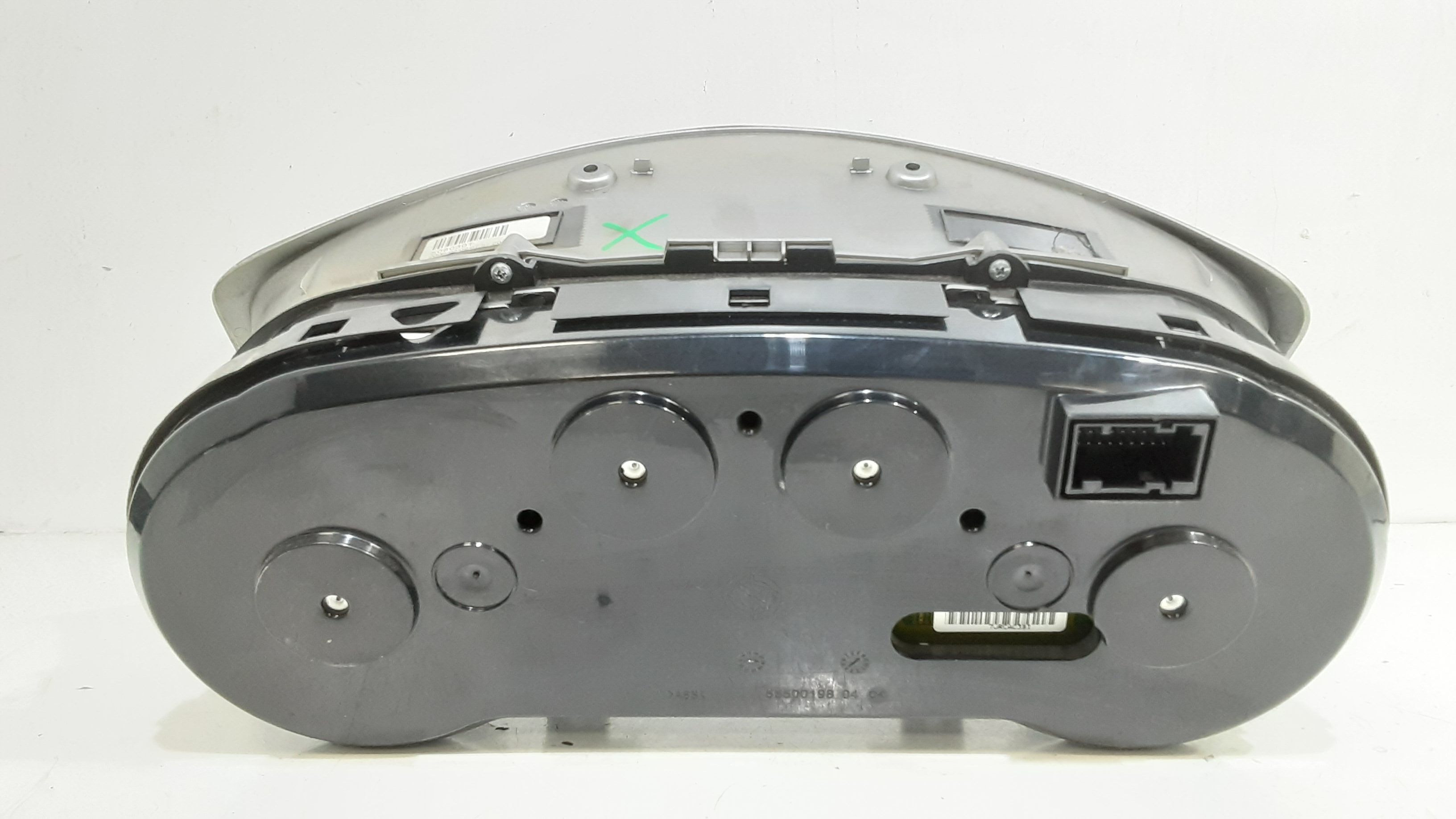 Quadro Strumenti LANCIA Delta 3 Serie