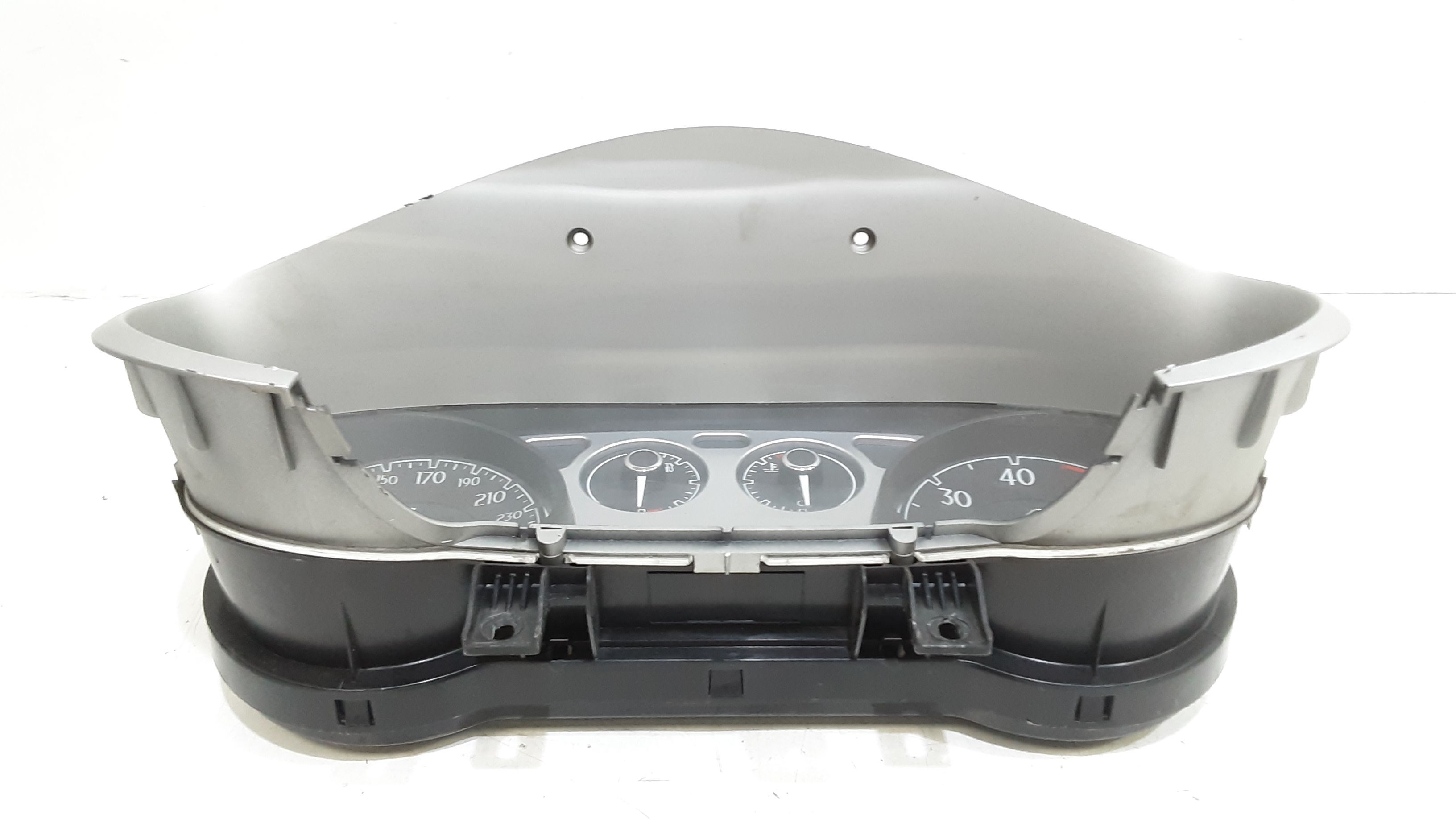 Quadro Strumenti LANCIA Delta 3 Serie