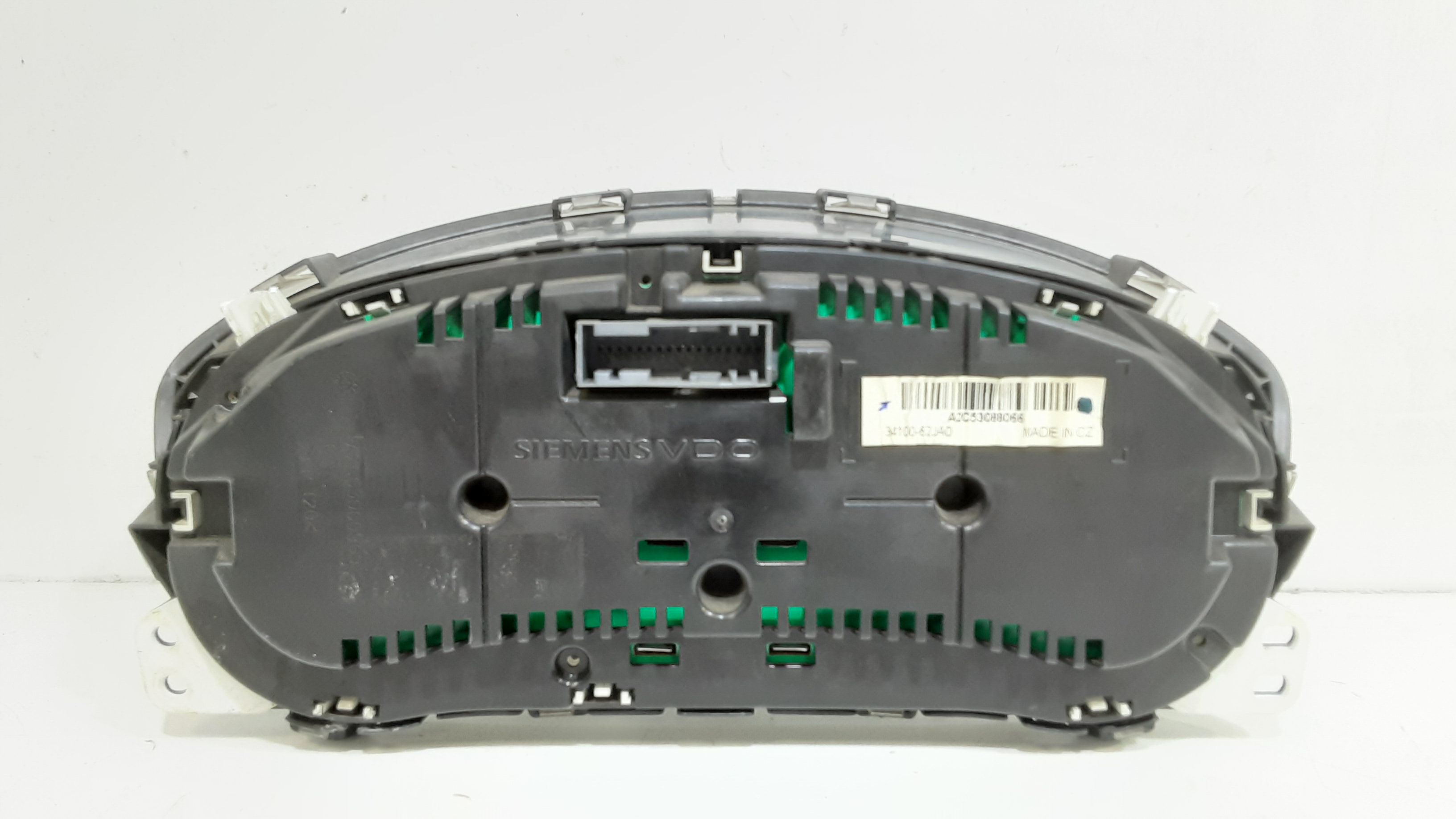 Quadro Strumenti SUZUKI Swift 4 Serie (04>10)