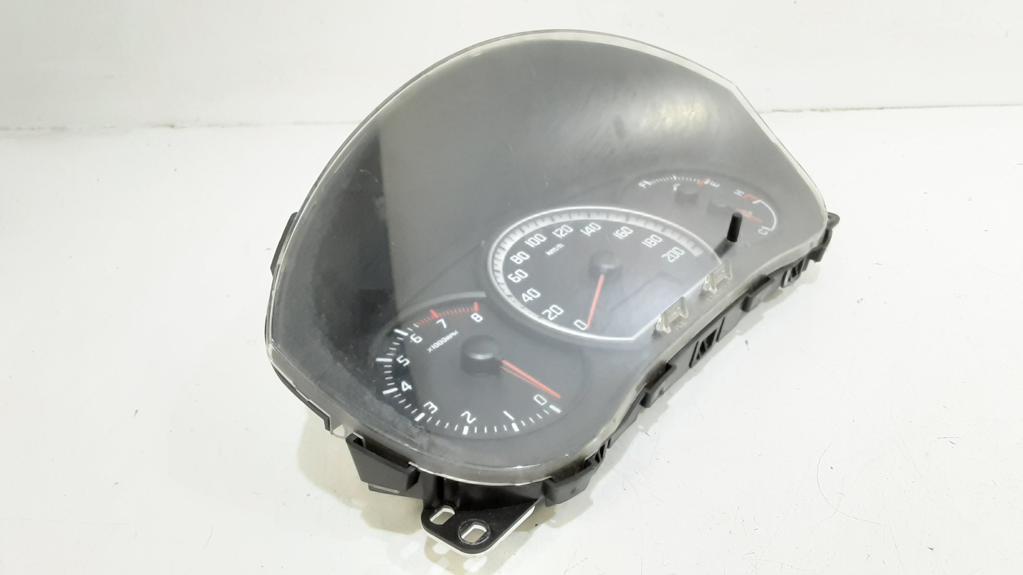 Quadro Strumenti SUZUKI Swift 4 Serie (04>10)