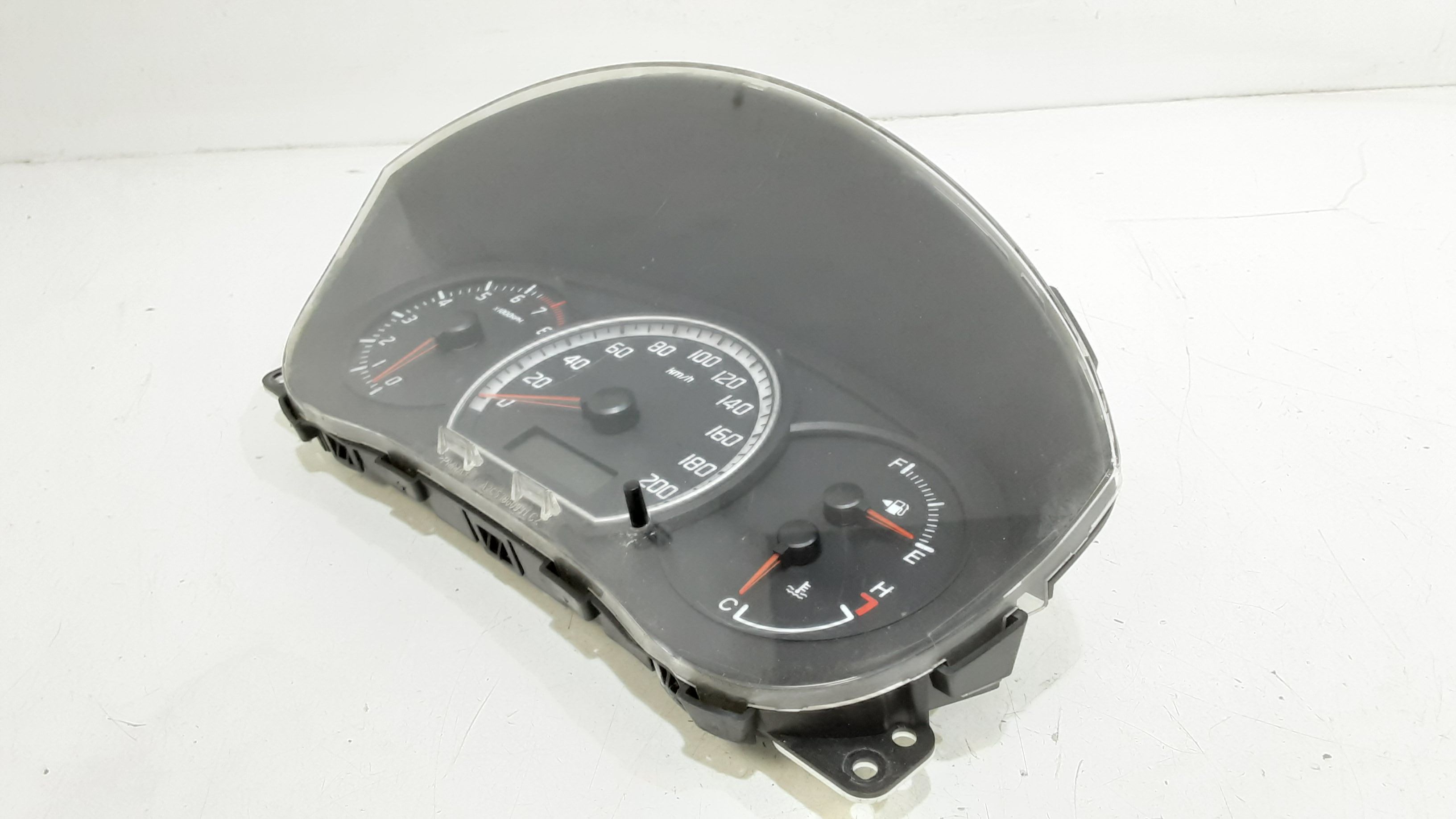 Quadro Strumenti SUZUKI Swift 4 Serie (04>10)