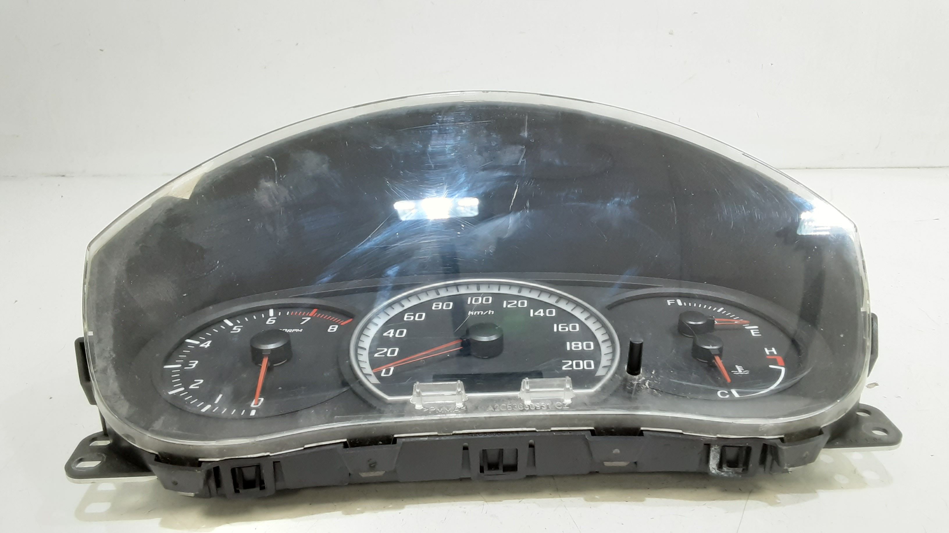 Quadro Strumenti SUZUKI Swift 4 Serie (04>10)