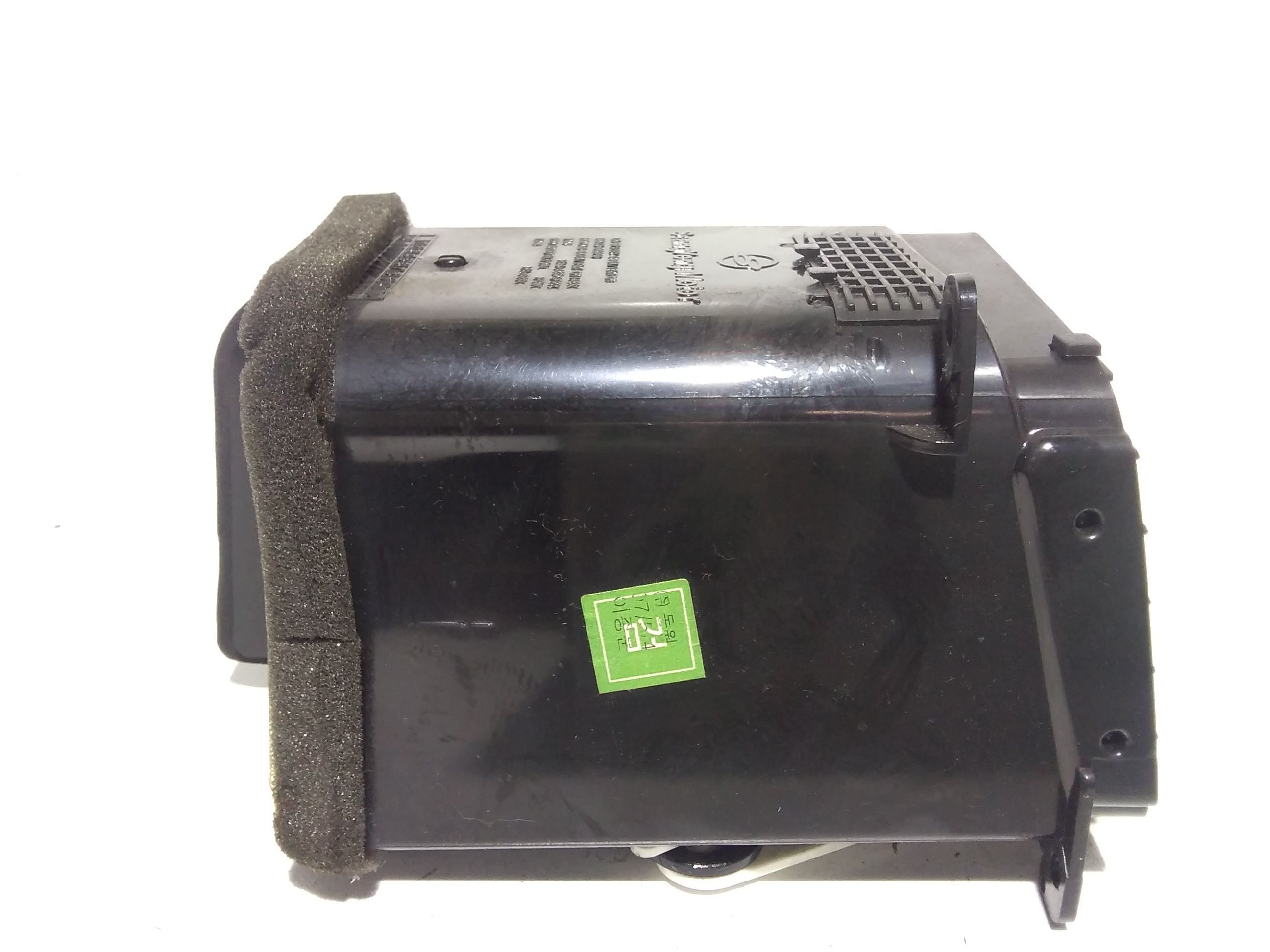 Bocchetta aria cruscotto lato passeggero SSANGYONG Kyron 2 Serie