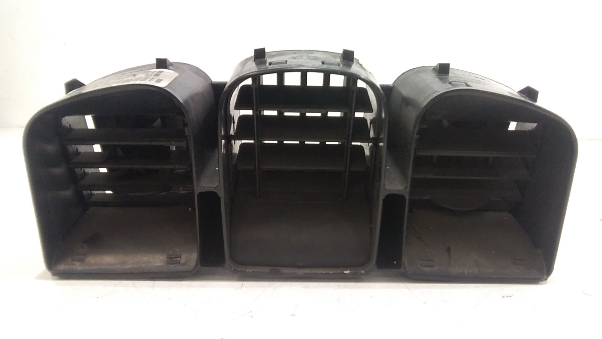 Bocchette Aria Cruscotto CHRYSLER Voyager 3 Serie