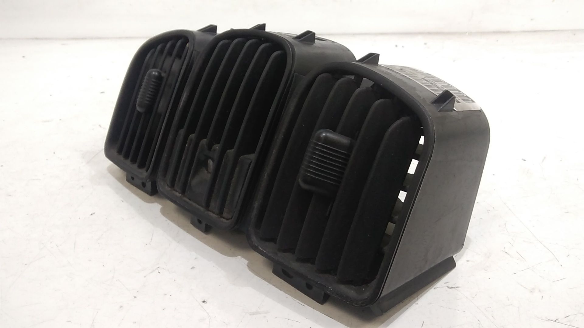 Bocchette Aria Cruscotto CHRYSLER Voyager 3 Serie