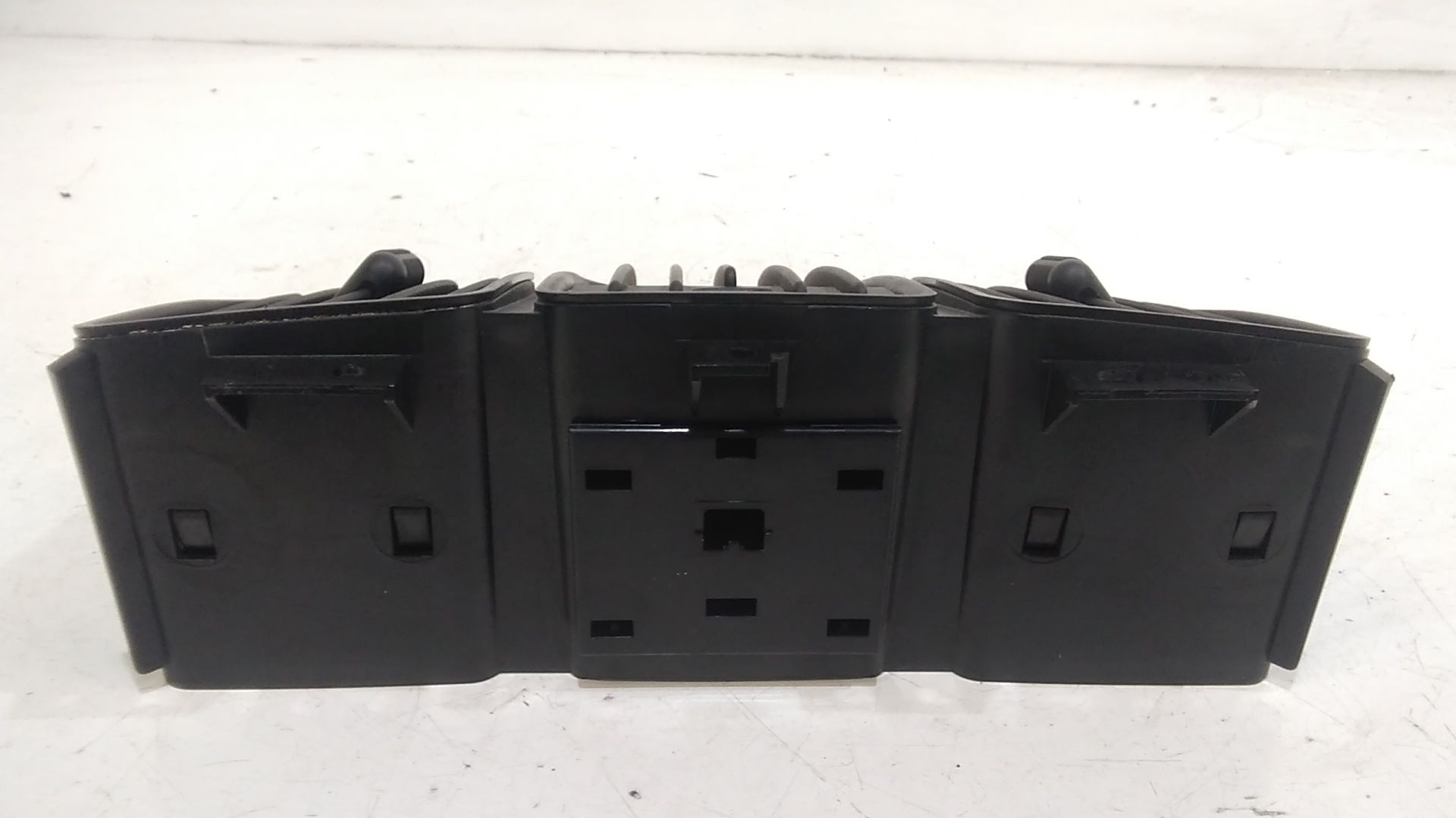 Bocchette Aria Cruscotto CHRYSLER Voyager 3 Serie