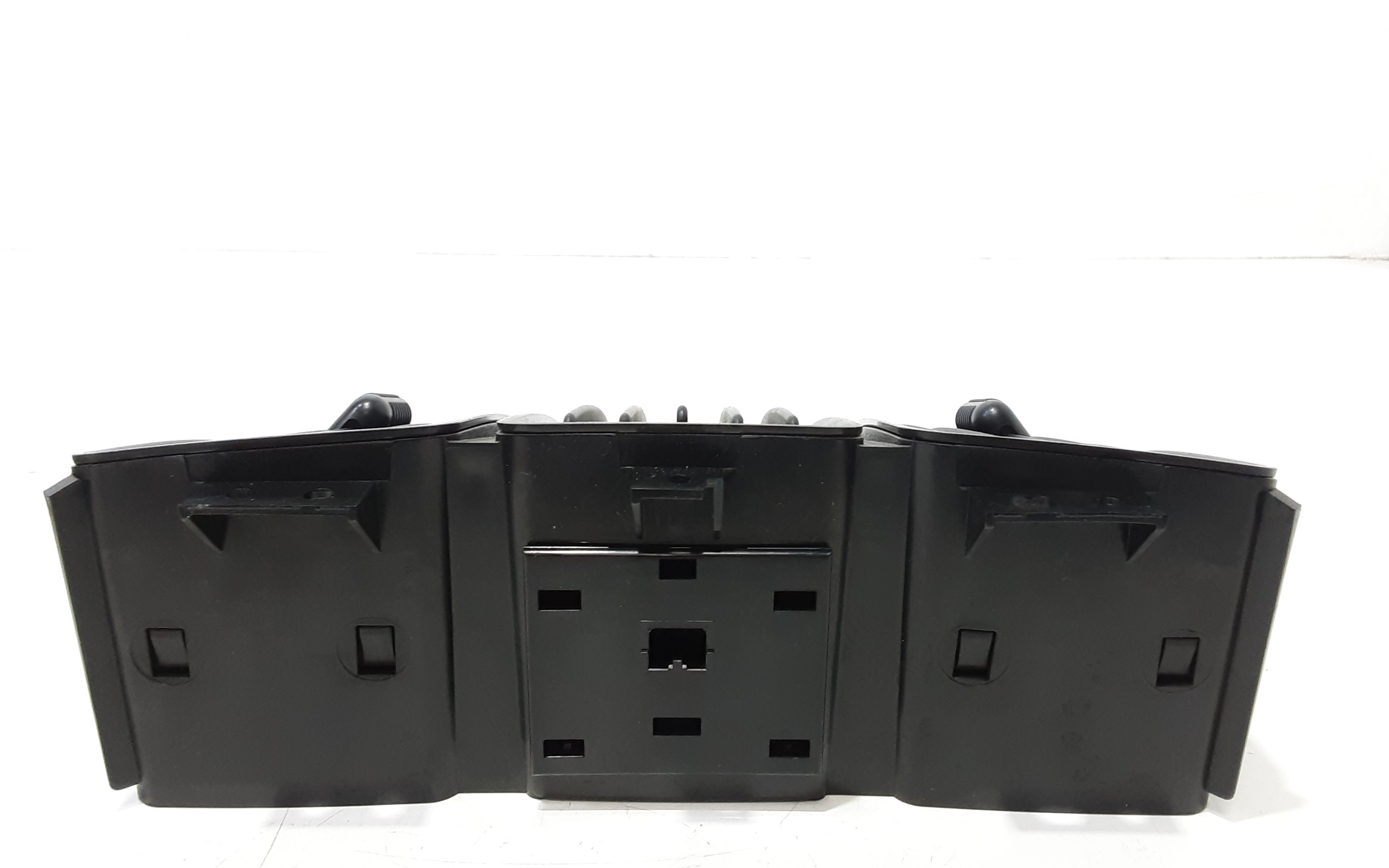 Bocchette Aria Cruscotto CHRYSLER Voyager 4 Serie