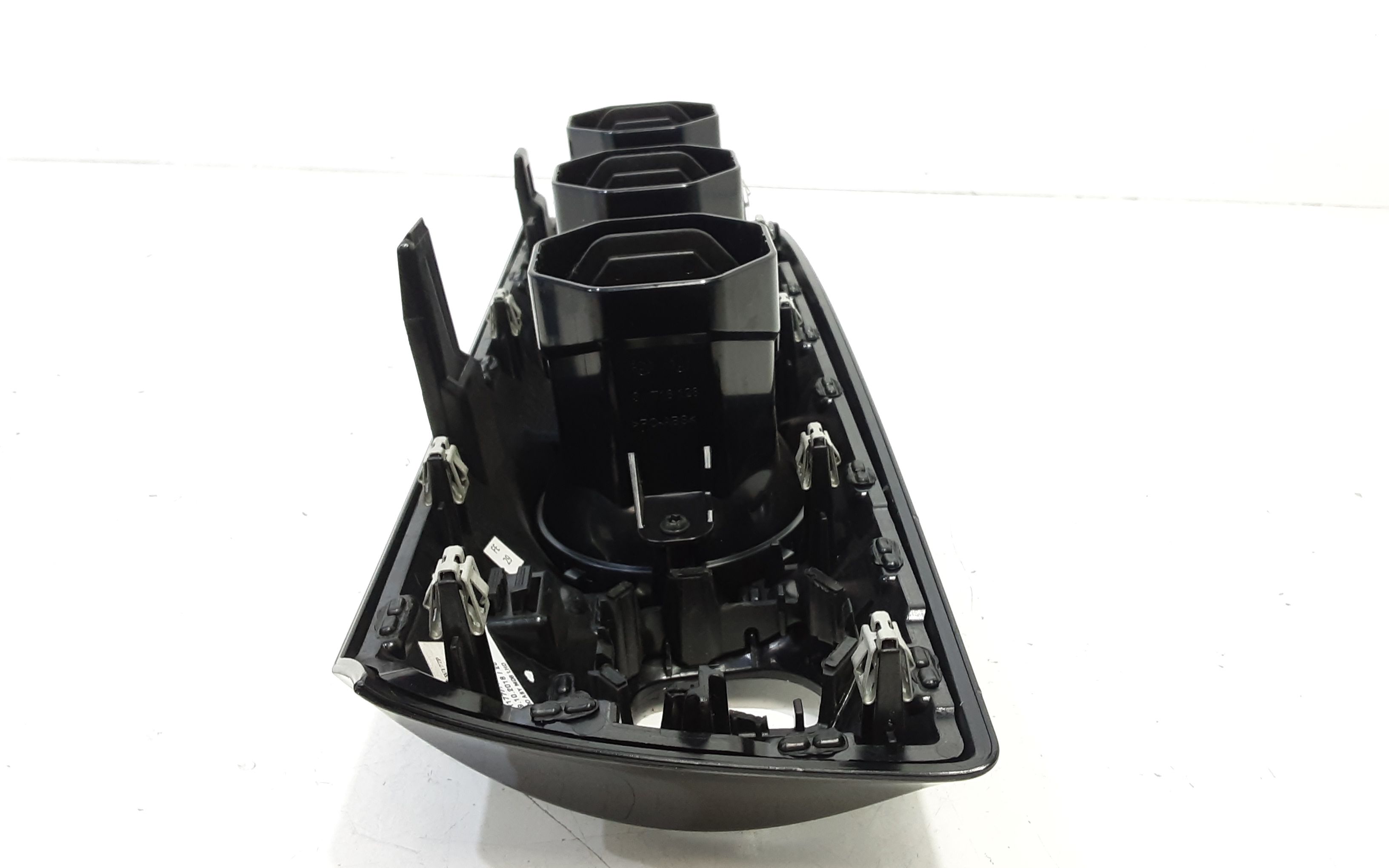 Bocchette Aria Cruscotto MERCEDES Classe A Serie (W177) (18>)