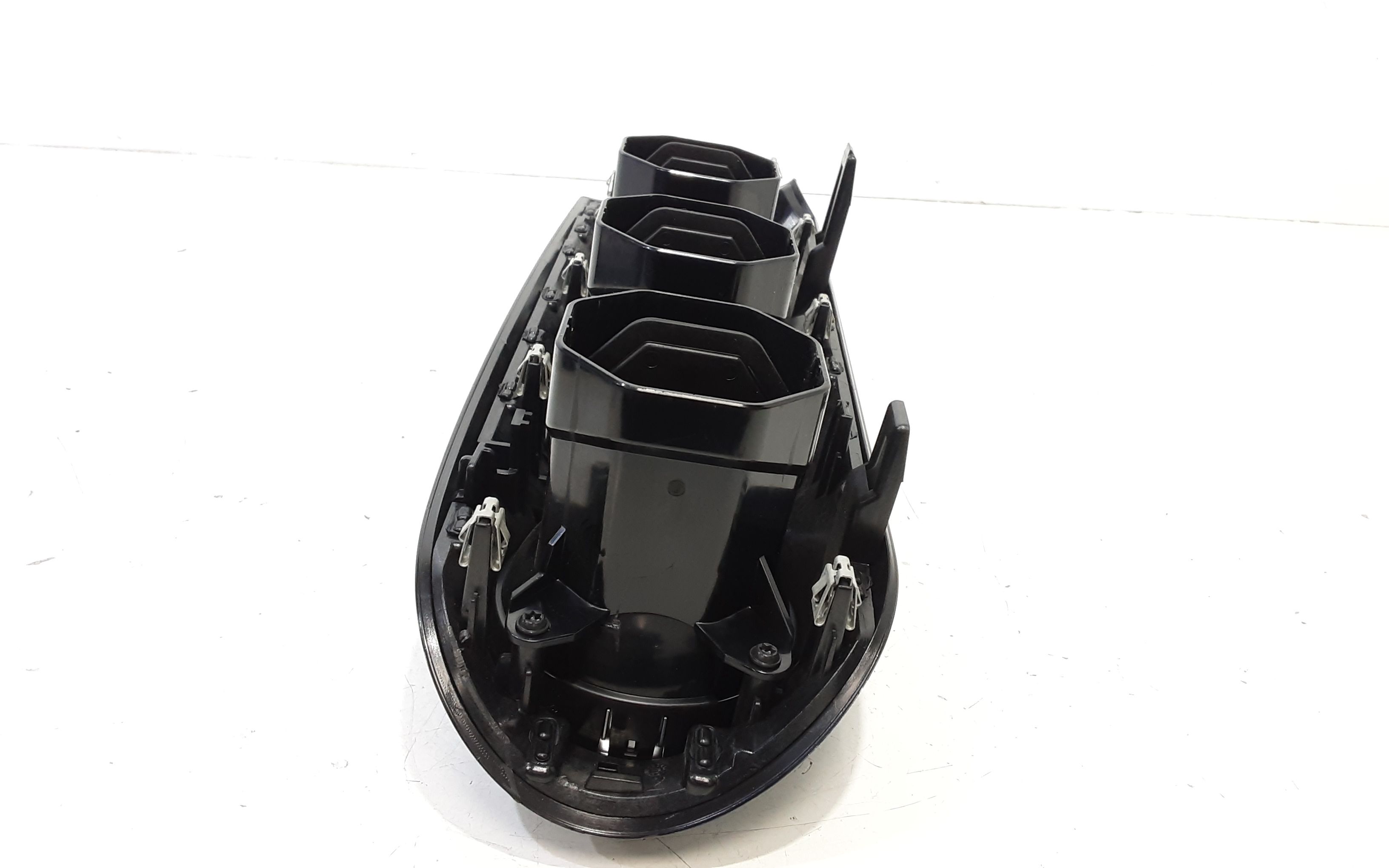 Bocchette Aria Cruscotto MERCEDES Classe A Serie (W177) (18>)