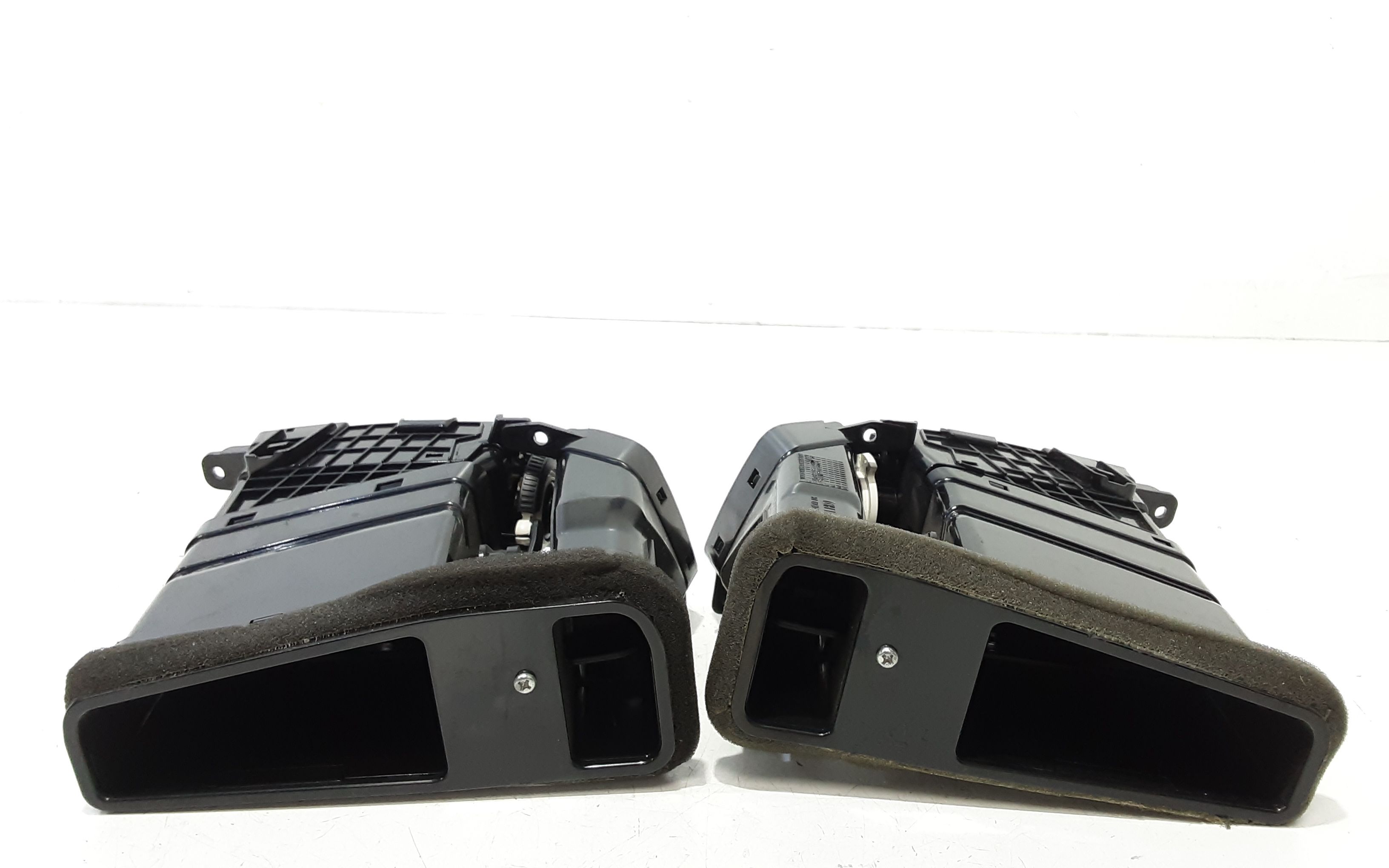 Bocchette Aria Cruscotto KIA Cee d 1 Serie