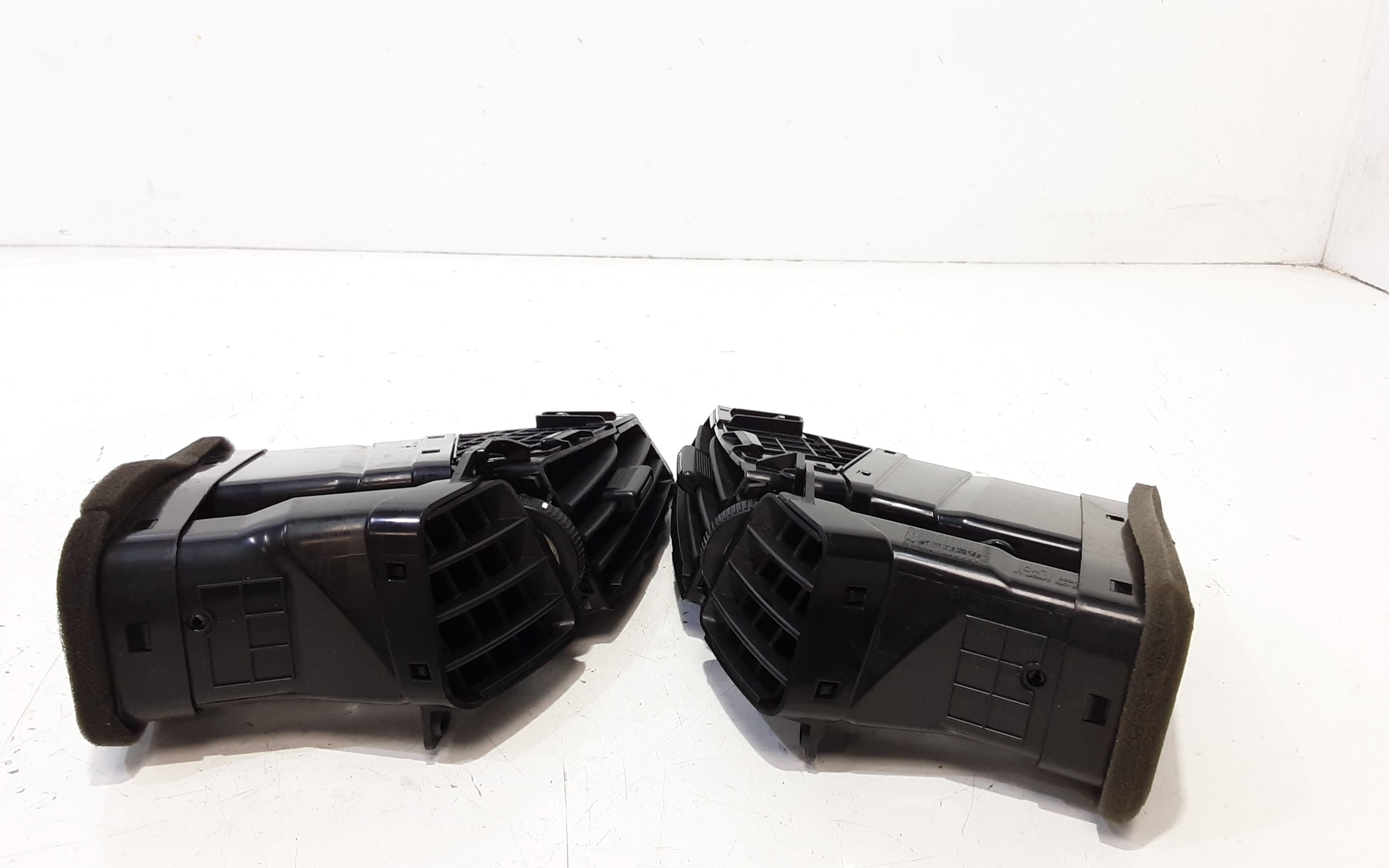 Bocchette Aria Cruscotto KIA Cee d 1 Serie