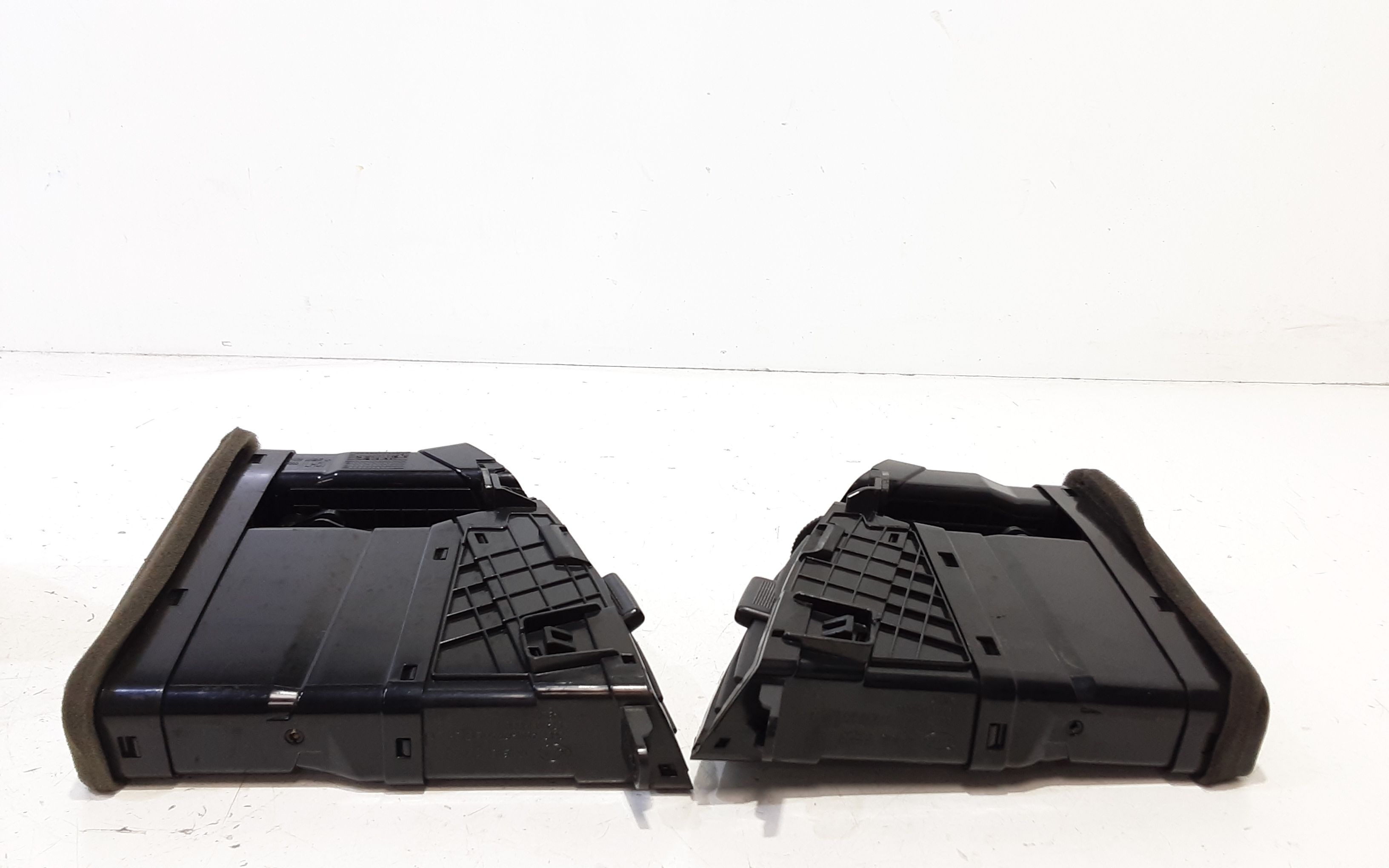 Bocchette Aria Cruscotto KIA Cee d 1 Serie