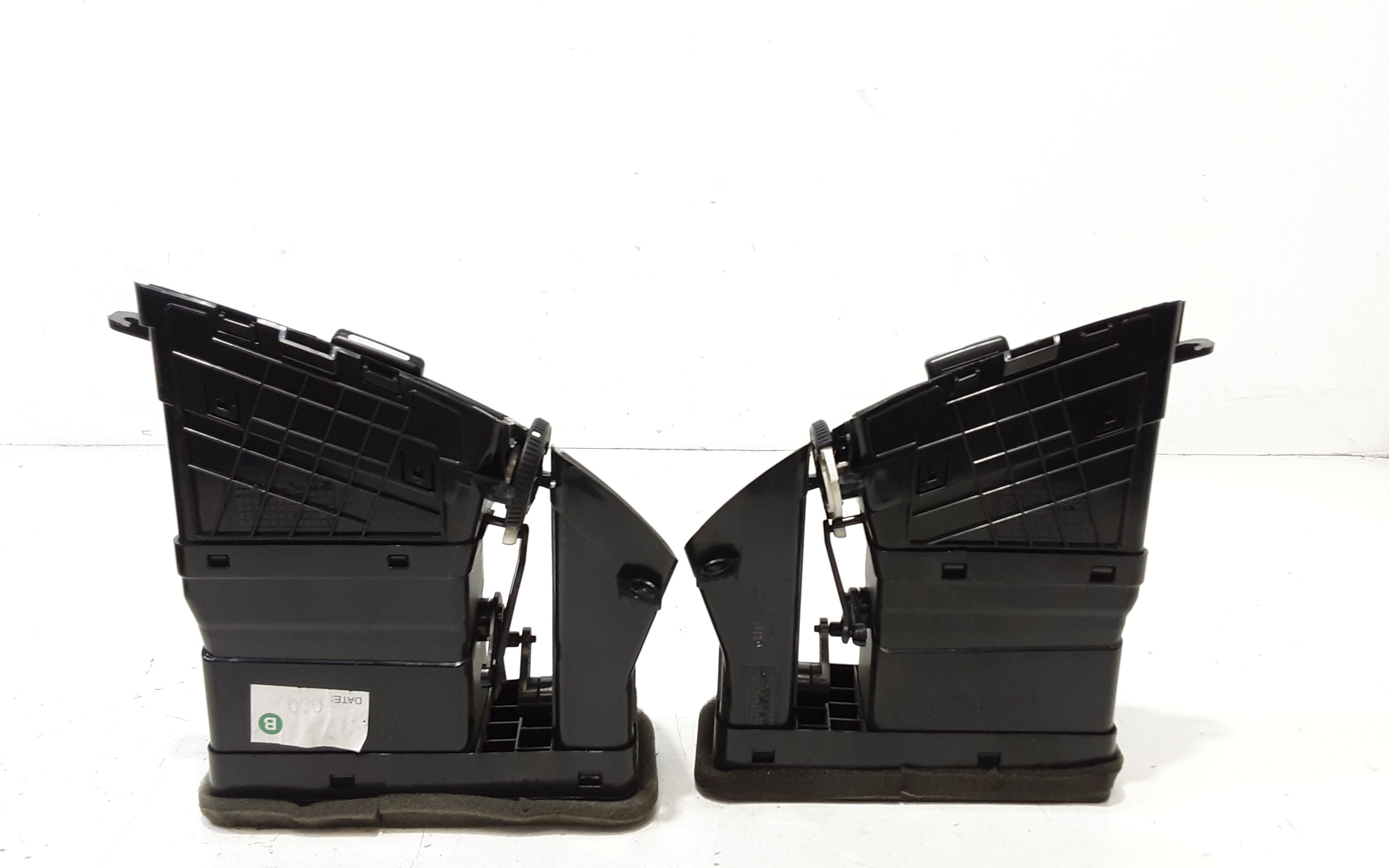 Bocchette Aria Cruscotto KIA Cee d 1 Serie