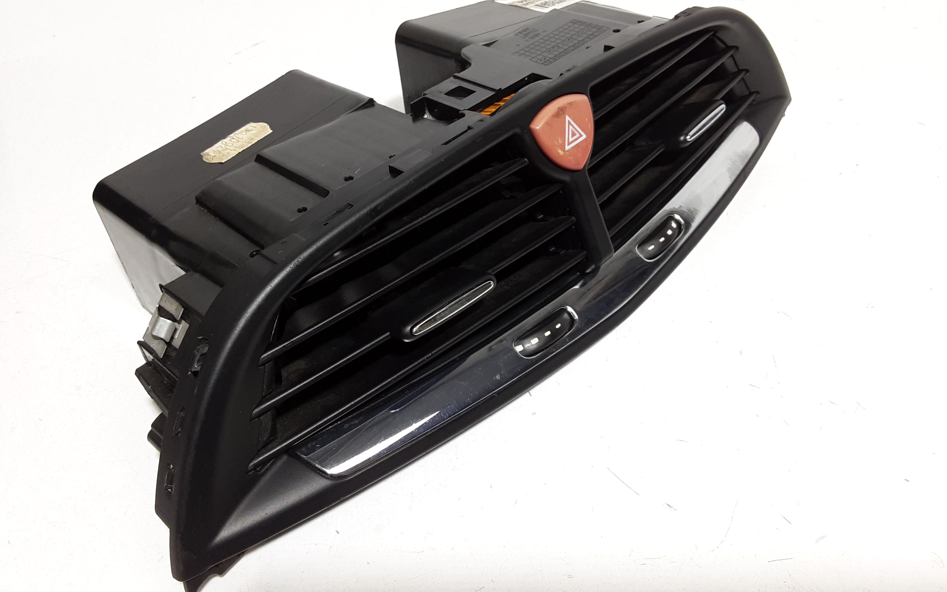 Bocchette Aria Cruscotto LANCIA Delta 3 Serie