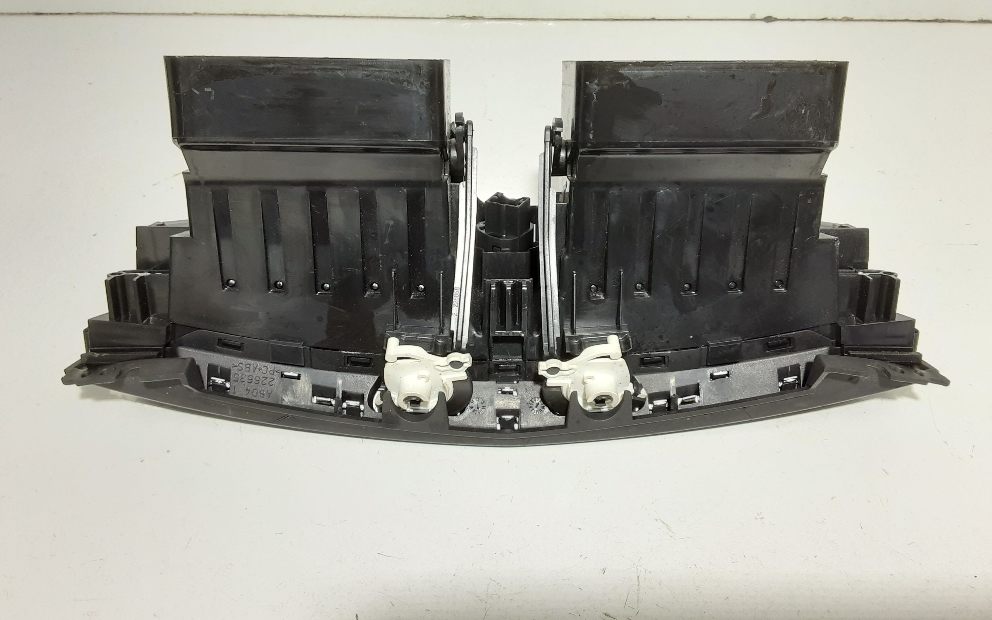 Bocchette Aria Cruscotto LANCIA Delta 3 Serie