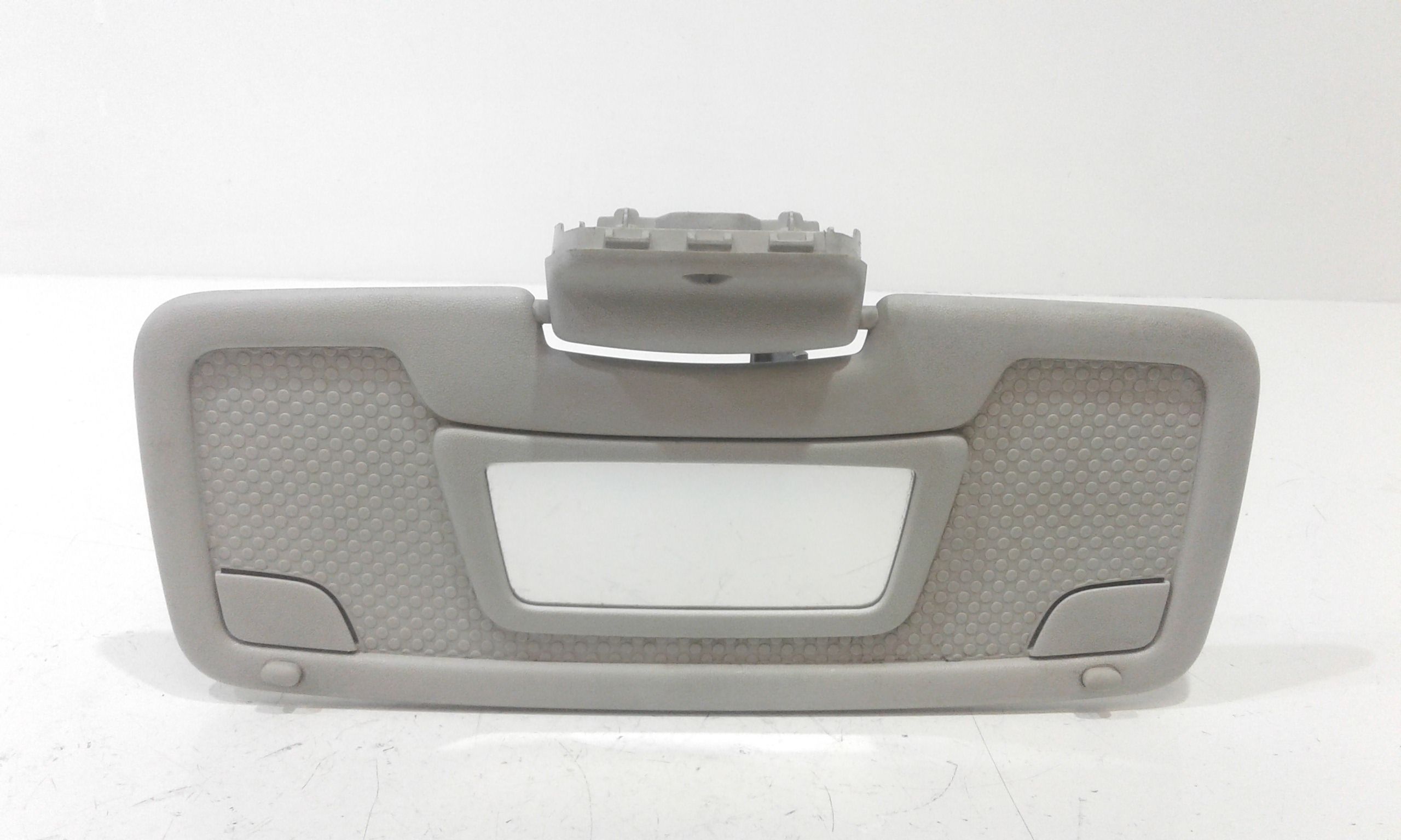 Parasole aletta Lato Passeggero SMART Fortwo Coup 3 Serie (w 451)