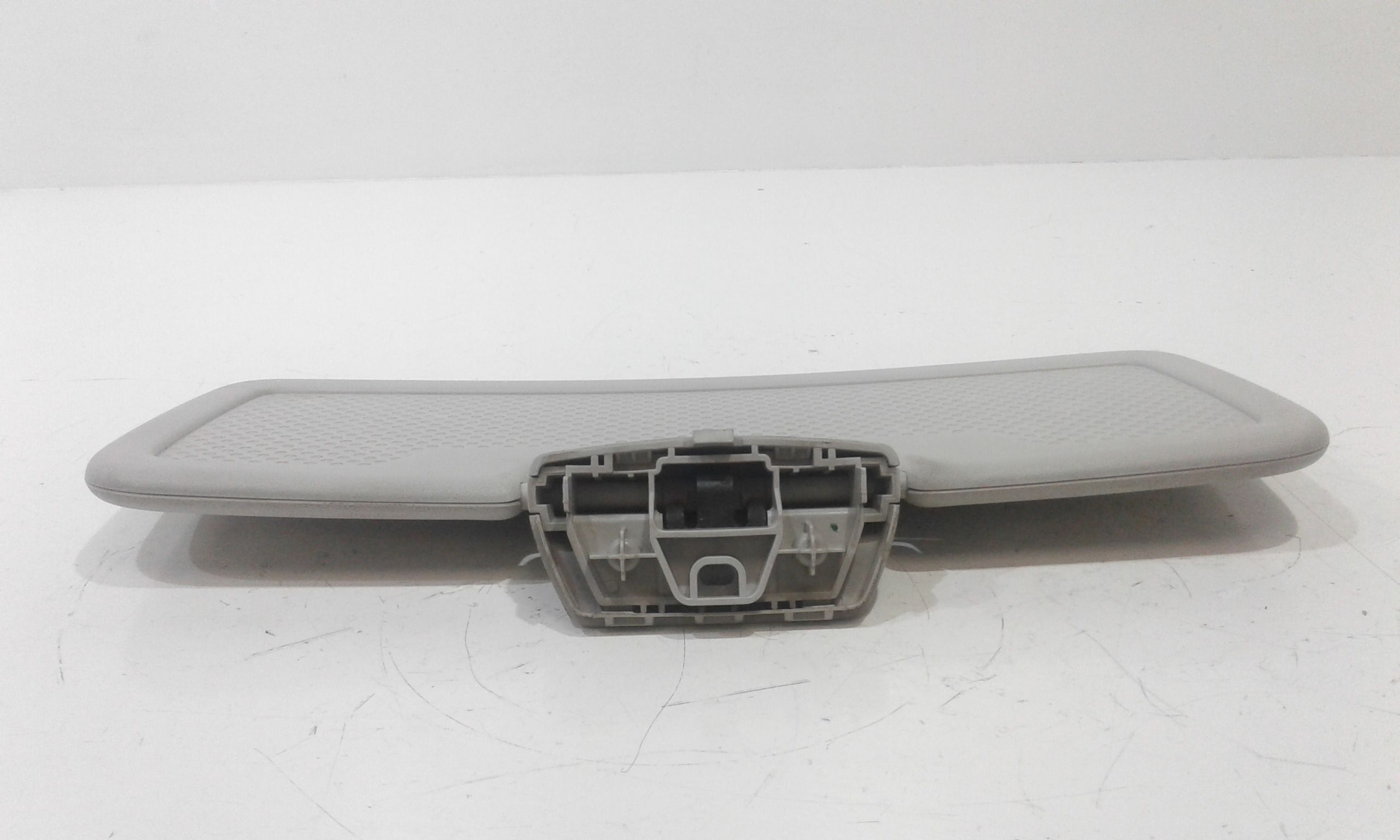 Parasole aletta Lato Passeggero SMART Fortwo Coup 3 Serie (w 451)