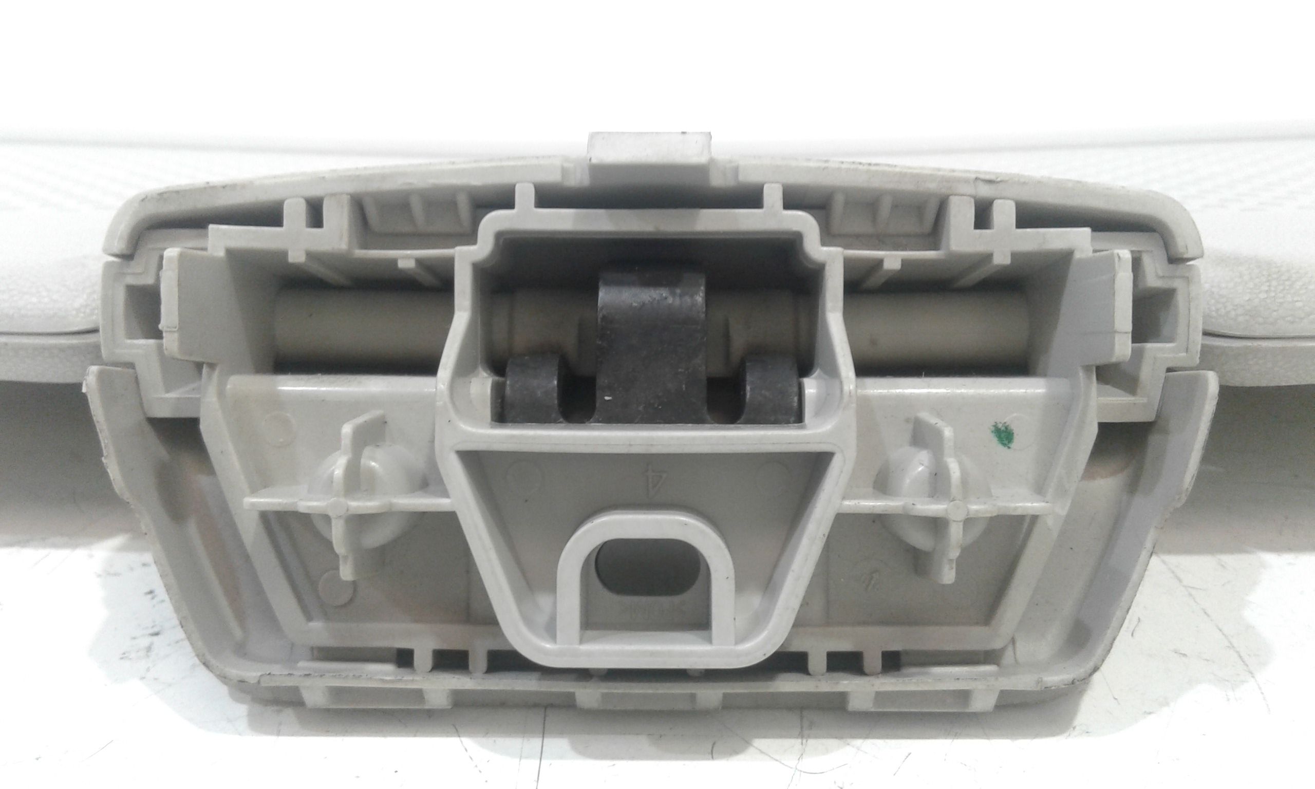 Parasole aletta Lato Passeggero SMART Fortwo Coup 3 Serie (w 451)