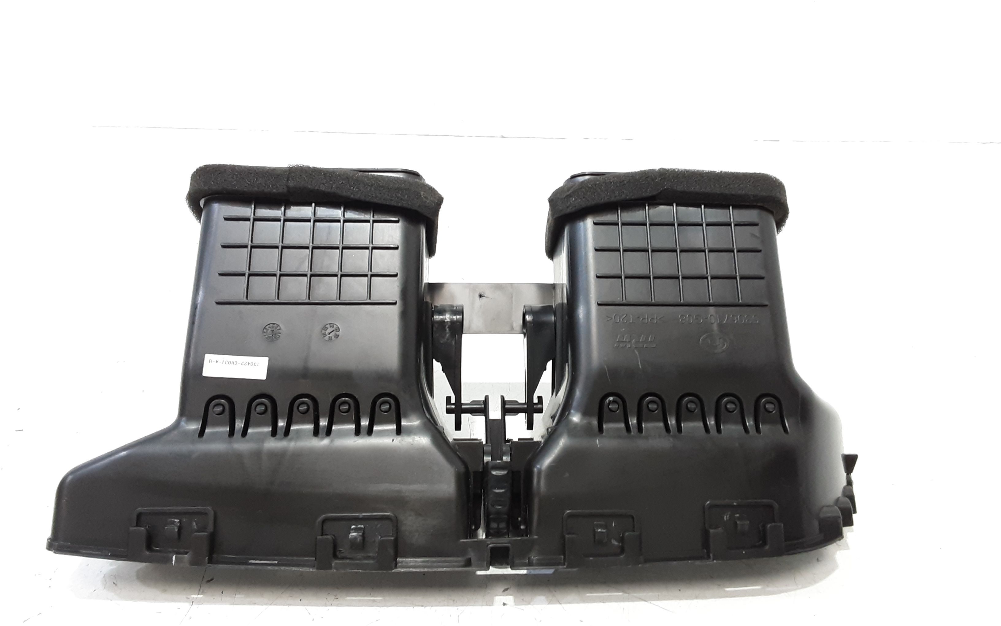 Bocchette Aria Cruscotto GREAT WALL MOTOR Voleex Serie (C20R) (13>14)