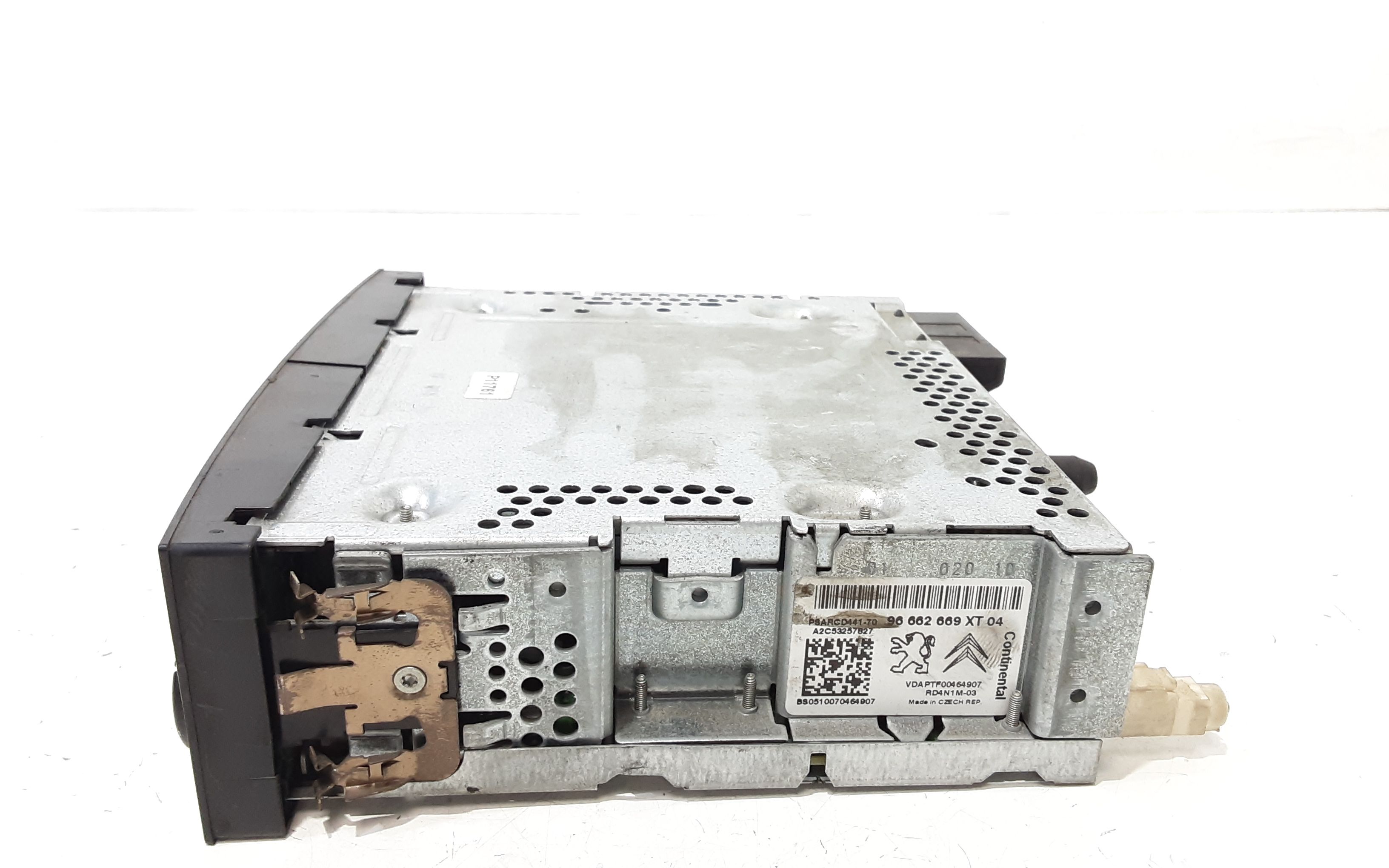 Autoradio RENAULT Modus 1 Serie