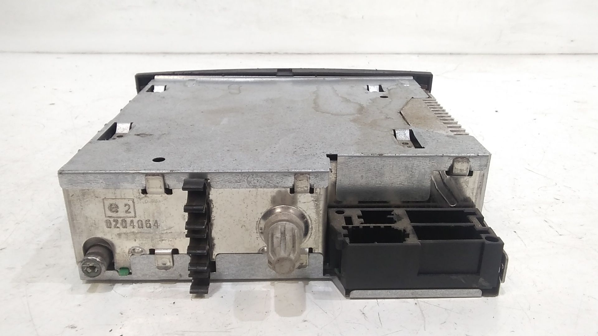 Autoradio RENAULT Clio Serie (04>08)