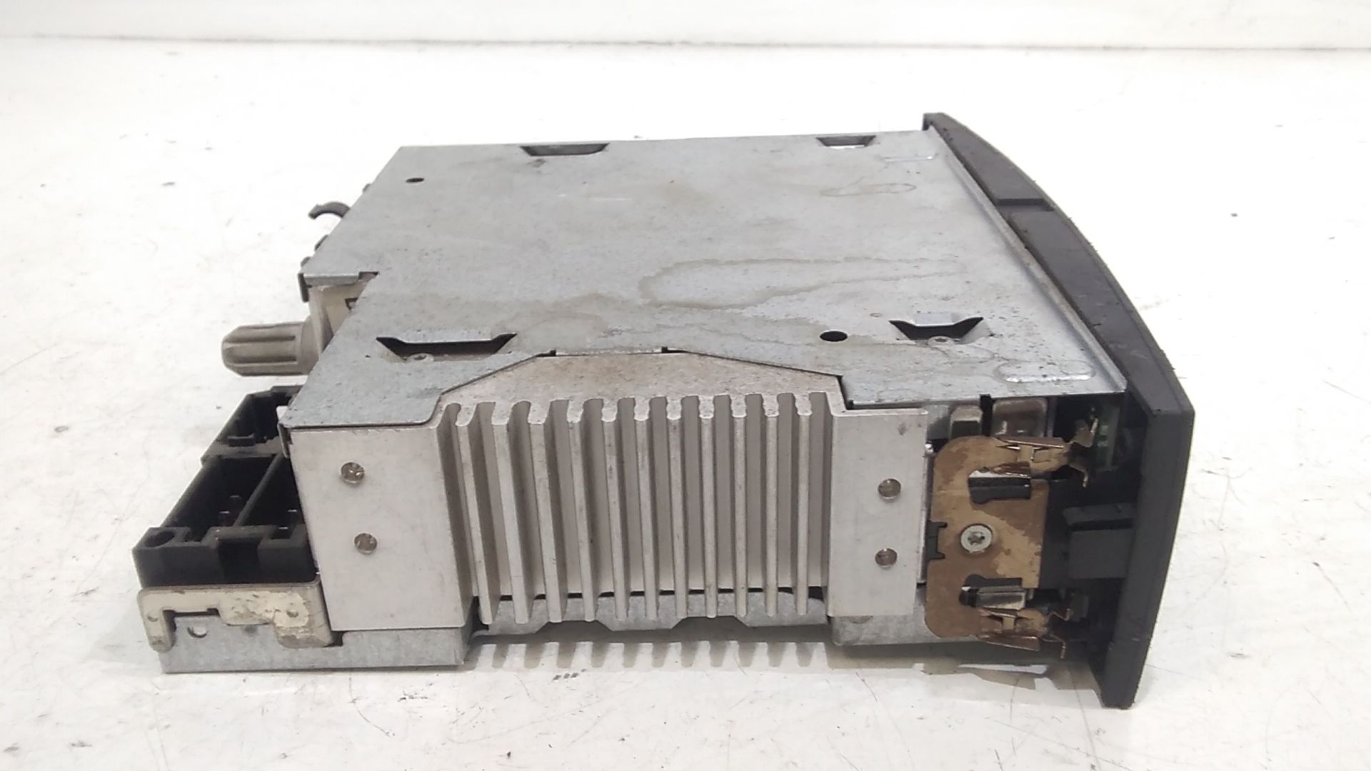 Autoradio RENAULT Clio Serie (04>08)