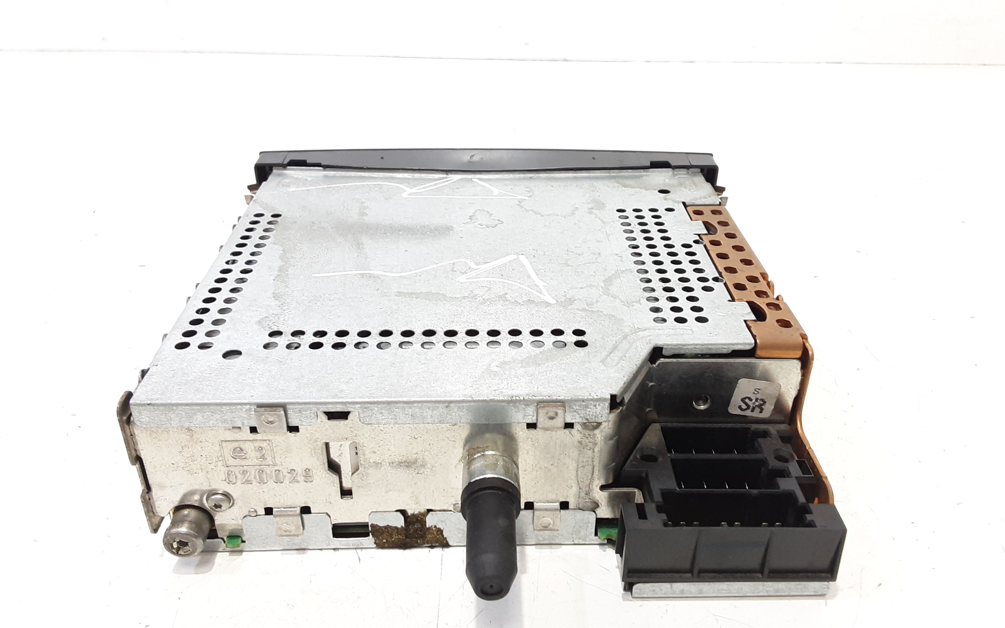 Autoradio PEUGEOT 1007 1 Serie