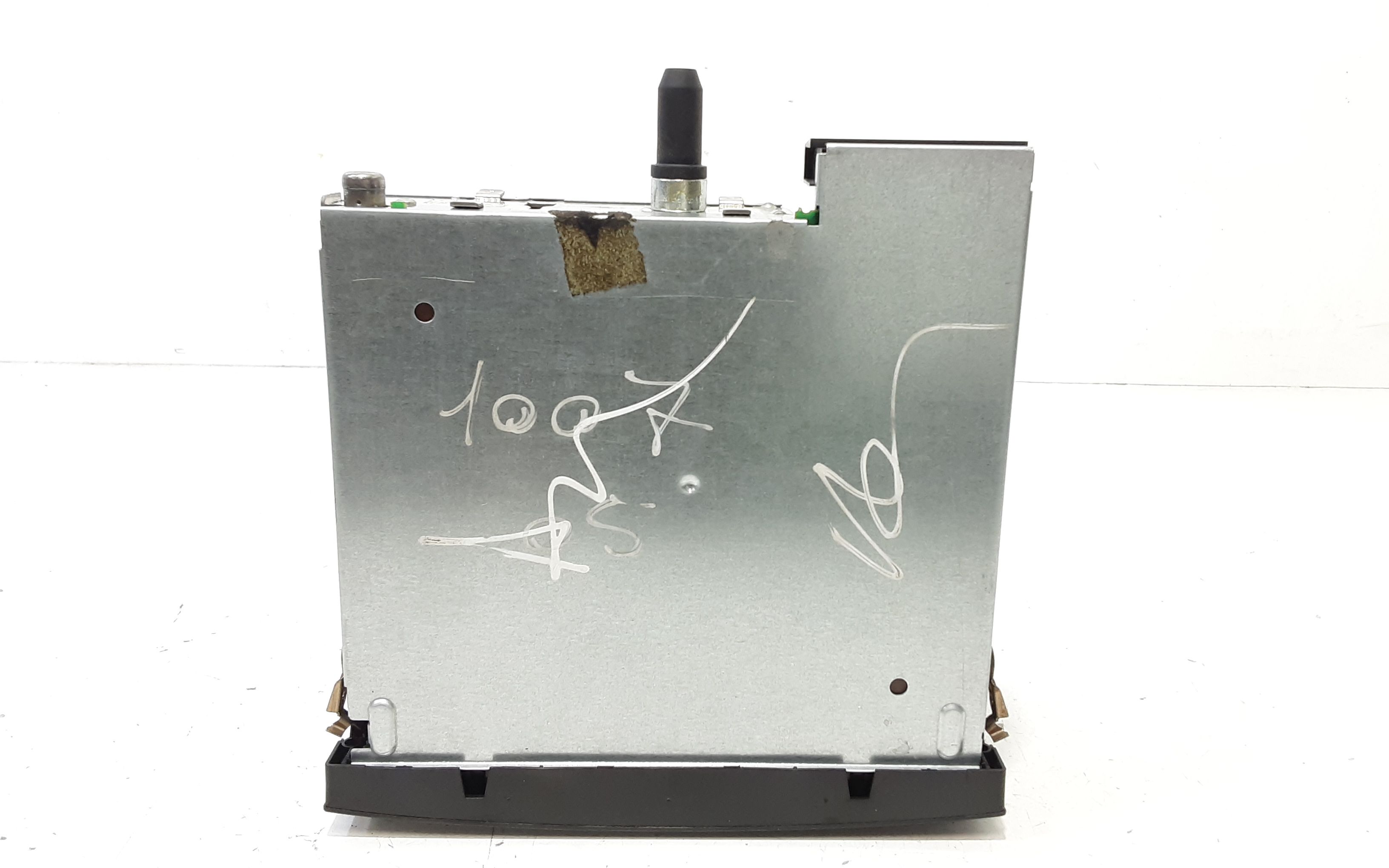 Autoradio PEUGEOT 1007 1 Serie