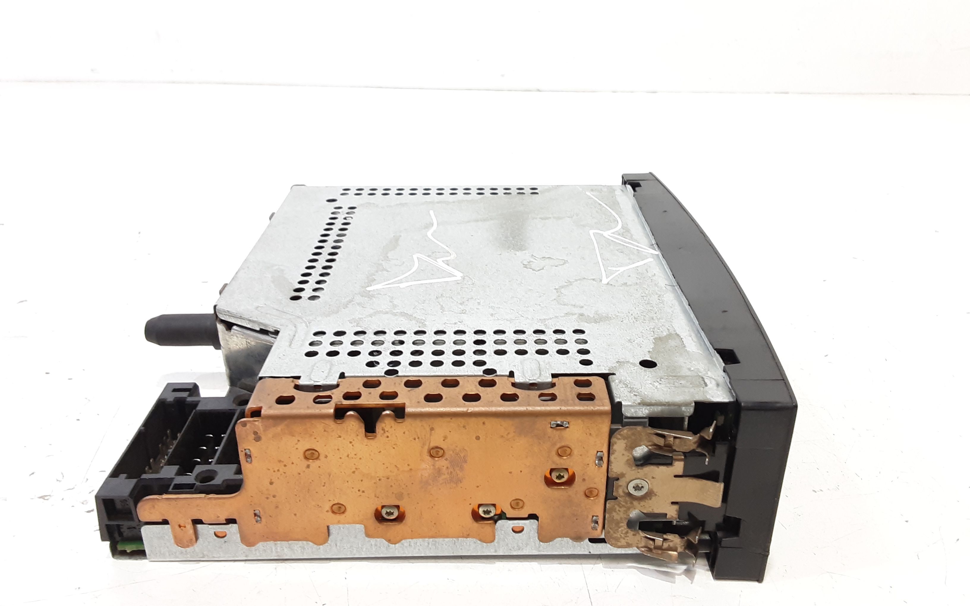 Autoradio PEUGEOT 1007 1 Serie